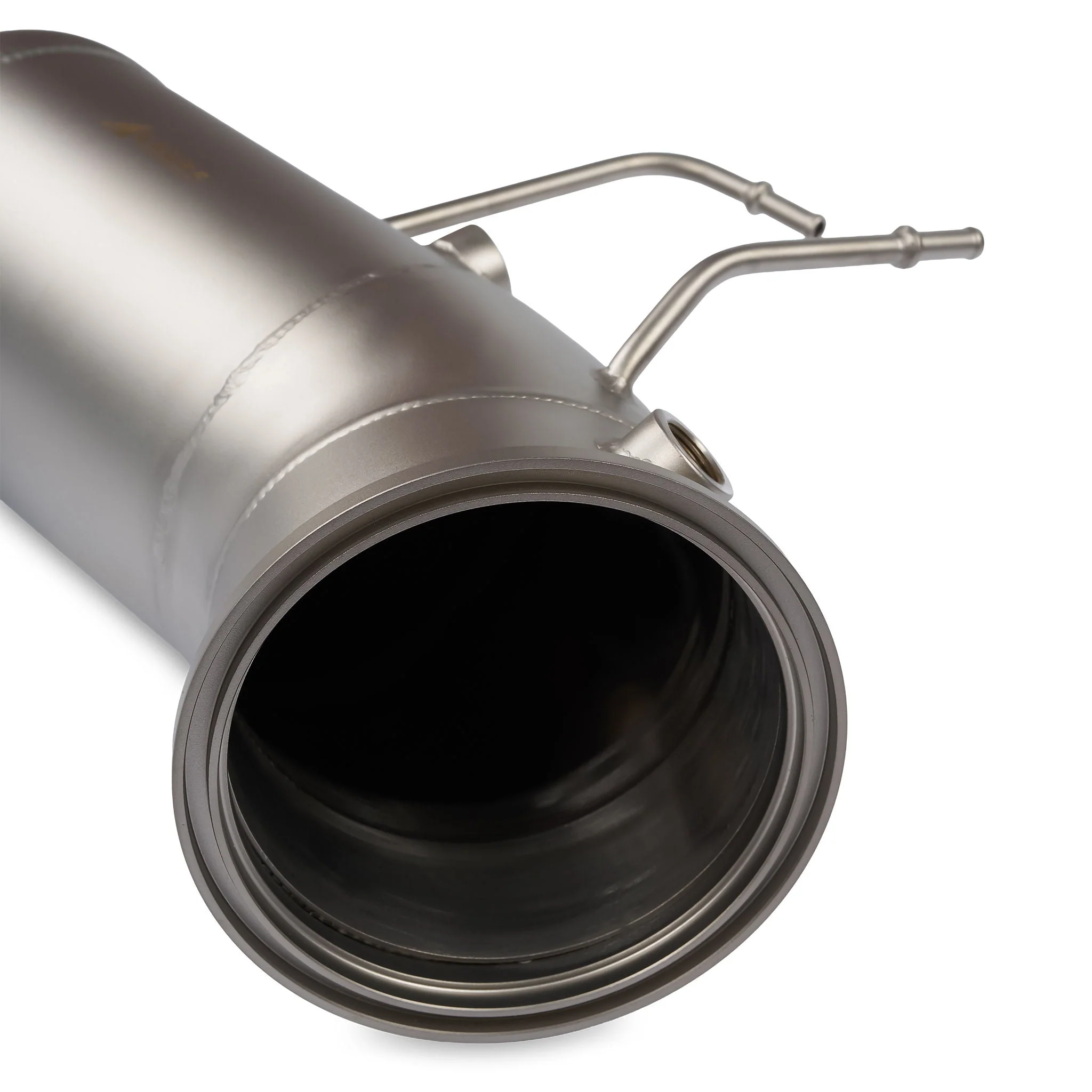 Azure Performance BMW G20/G22/G26/G05/G07 B58N | 40i | 2025+ | Downpipe - Image 5
