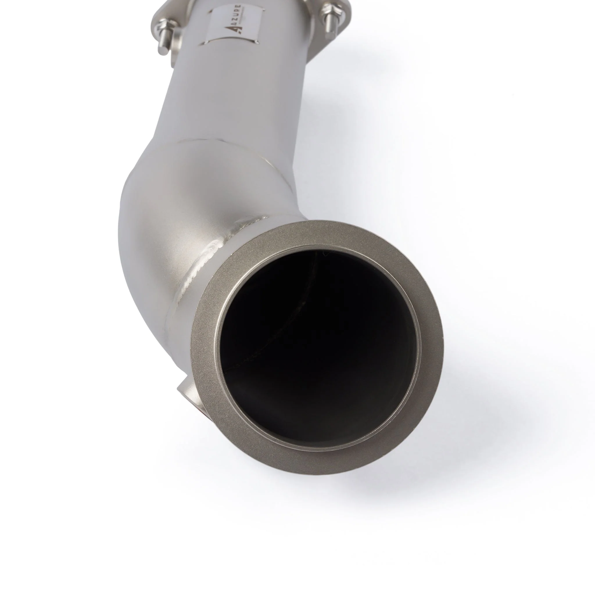 Azure Performance BMW G8X S58 | M3/M4 | Downpipes - Image 5