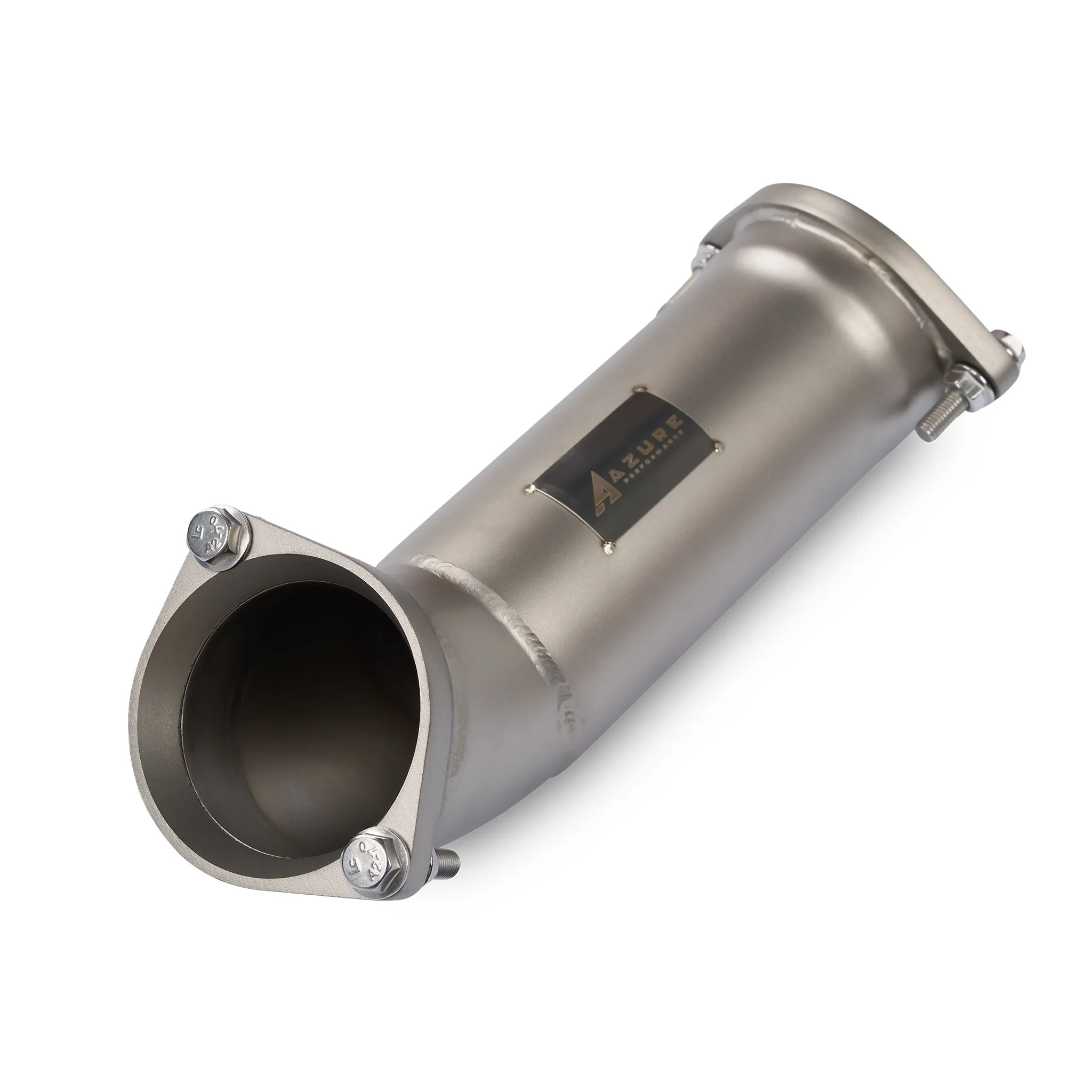 Azure Performance BMW G90 S68 | M5 | Downpipes - Image 5