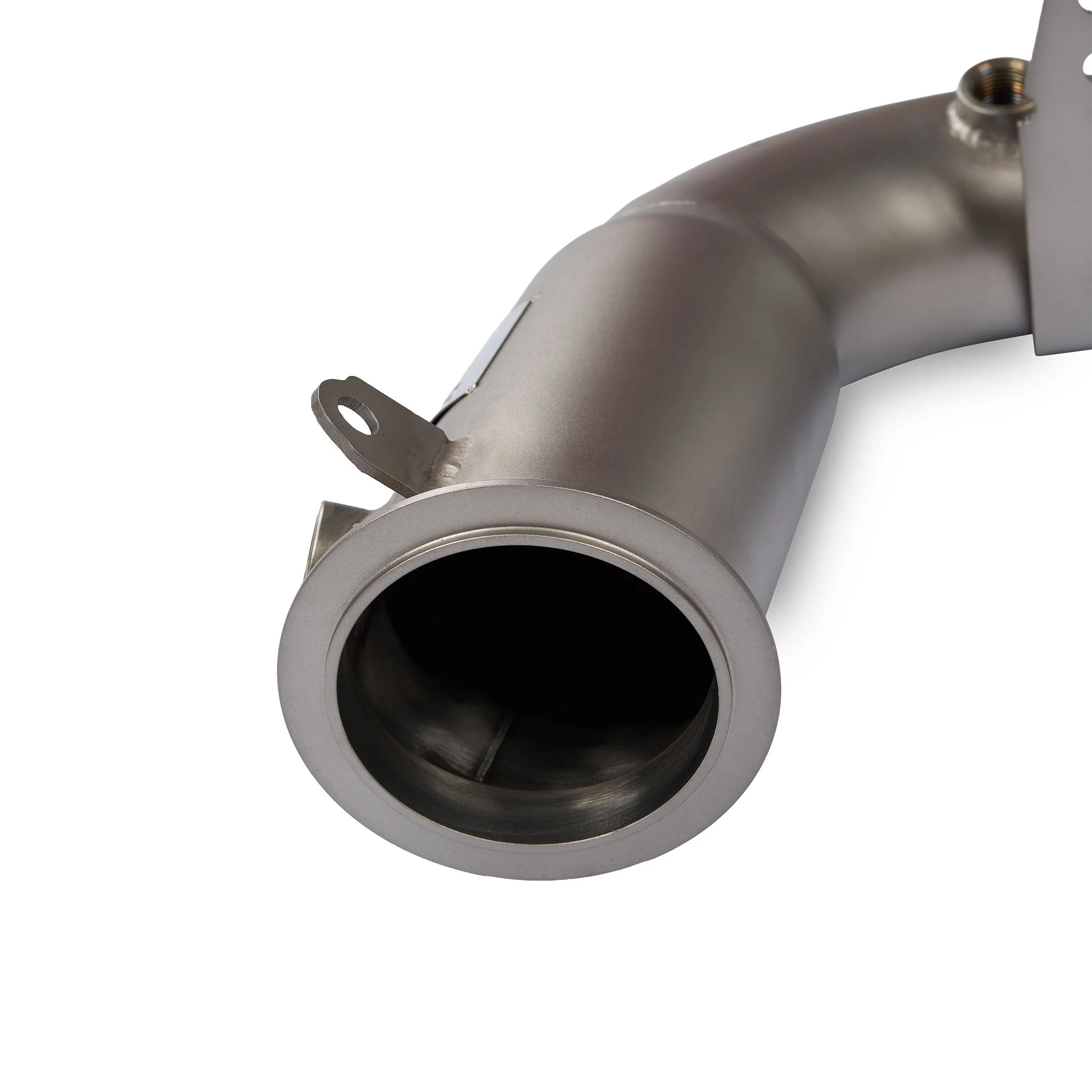 Azure Performance BMW G90 S68 | M5 | Downpipes - Image 6