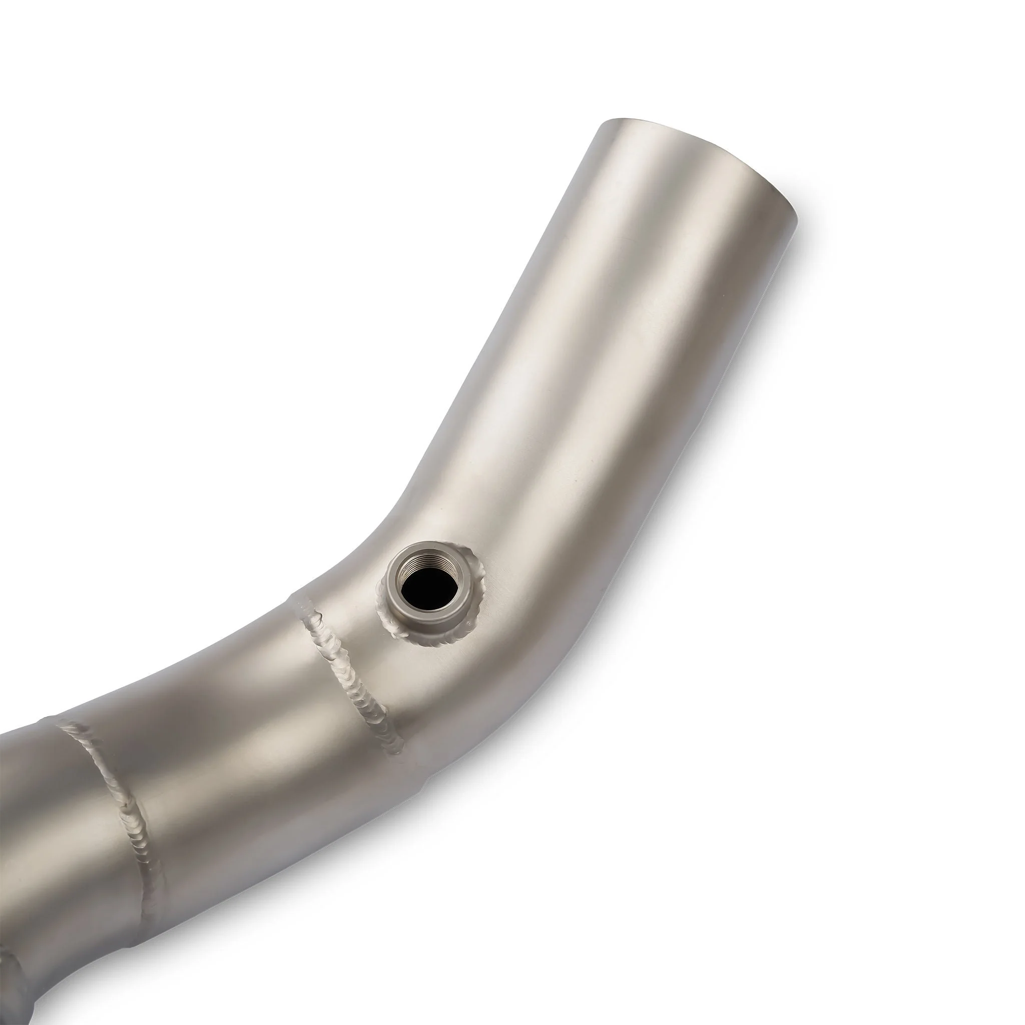 Azure Performance Ferrari 812 Superfast | Downpipes - Image 3