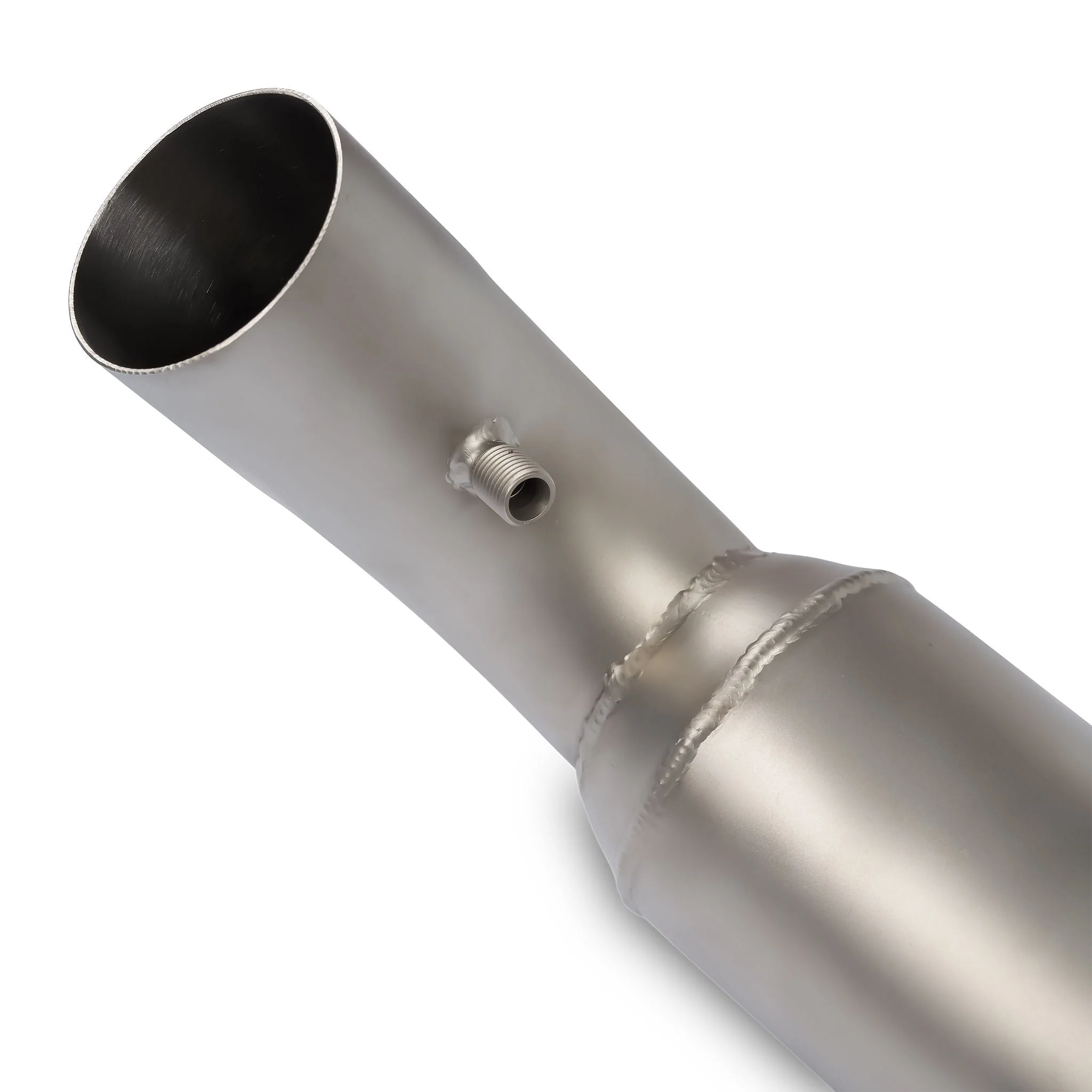 Azure Performance Ferrari Purosangue | Downpipes - Image 5