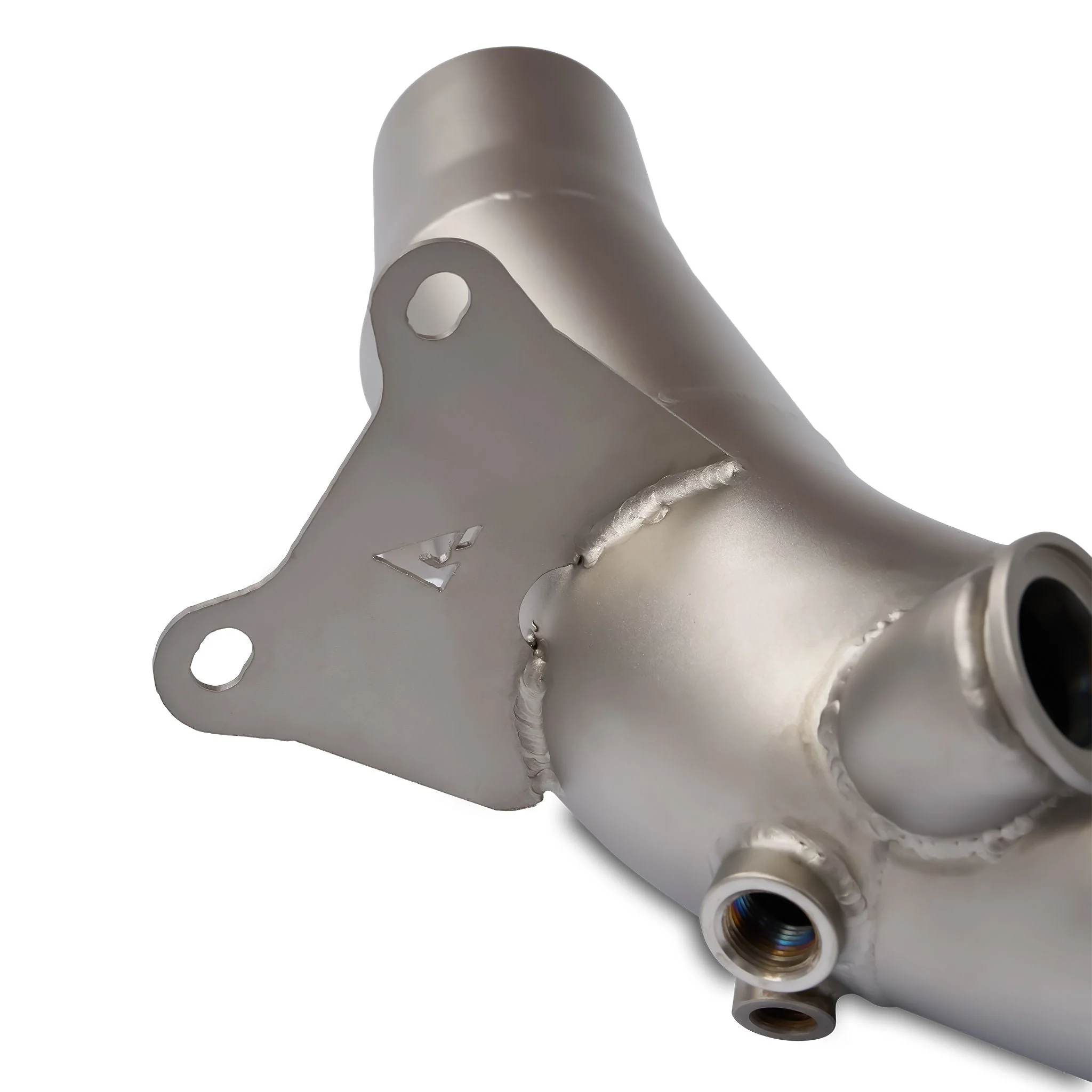 Azure Performance Ferrari SF90 | Downpipes - Image 4