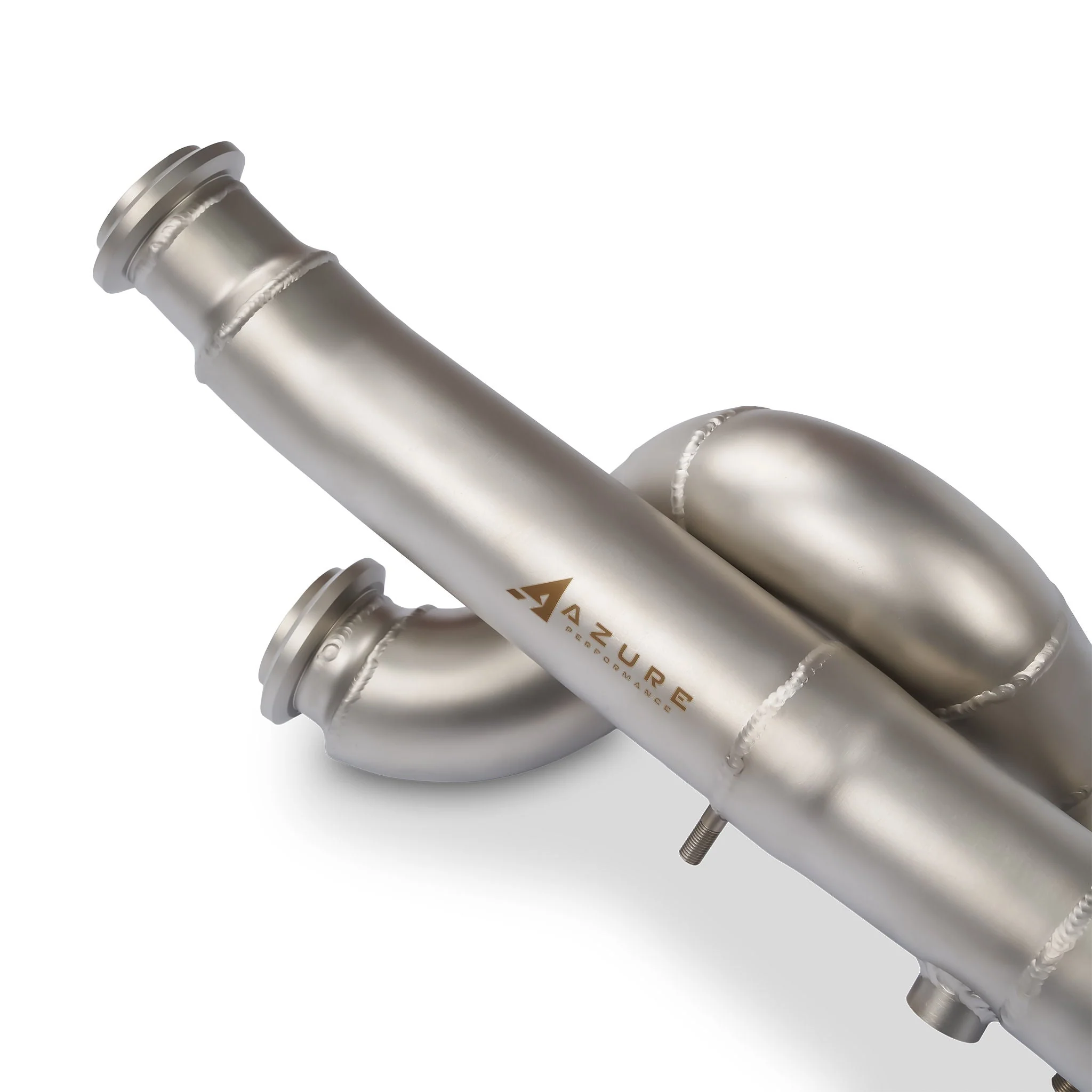 Azure Performance Lamborghini Aventador | S / SV | Downpipes - Image 4