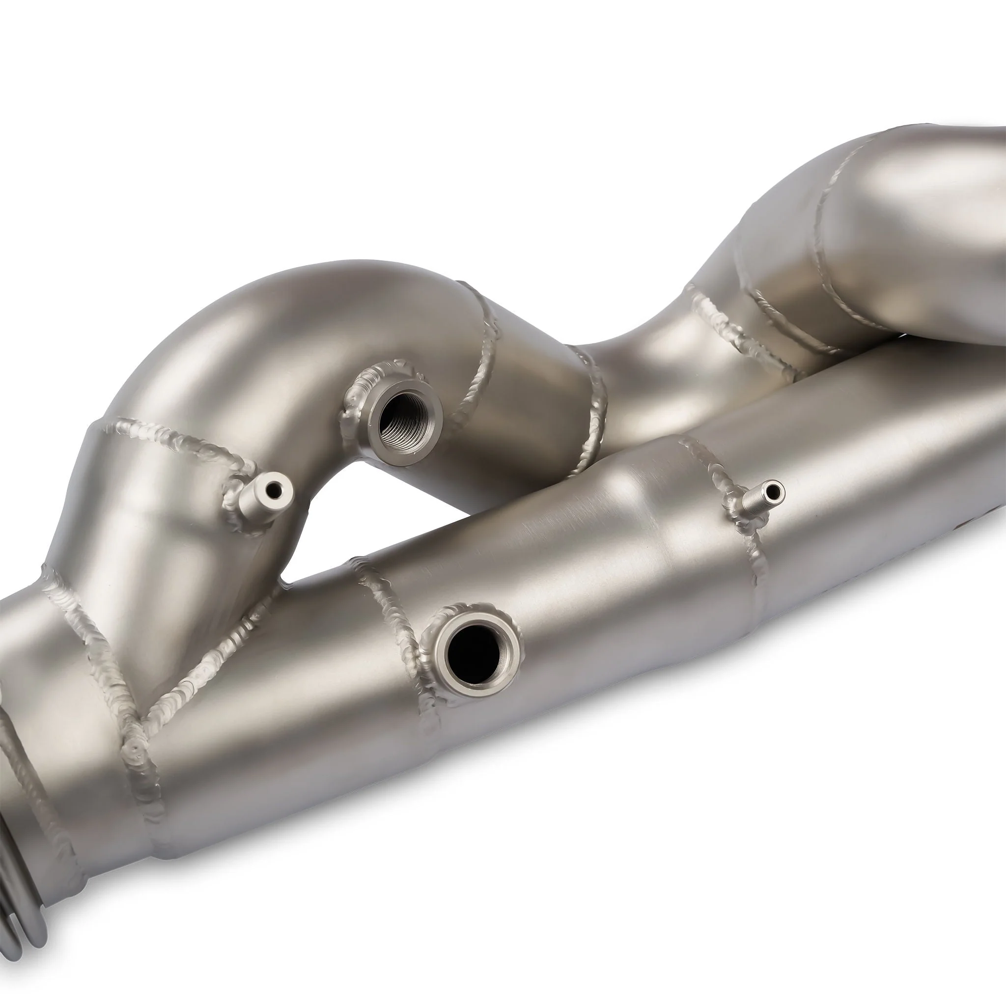 Azure Performance Lamborghini Aventador | S / SV | Downpipes - Image 5