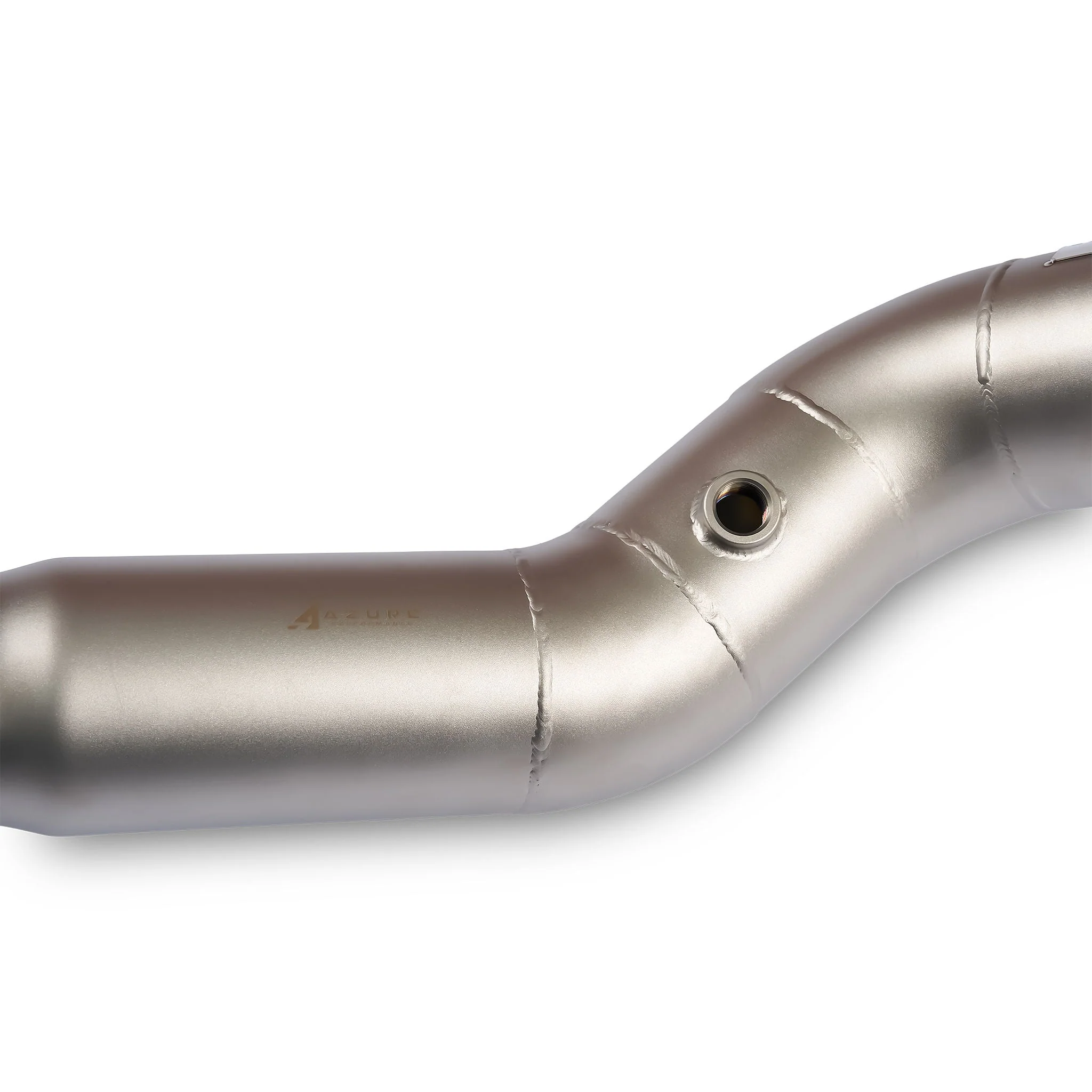 Azure Performance McLaren 750S | Downpipes - Image 2