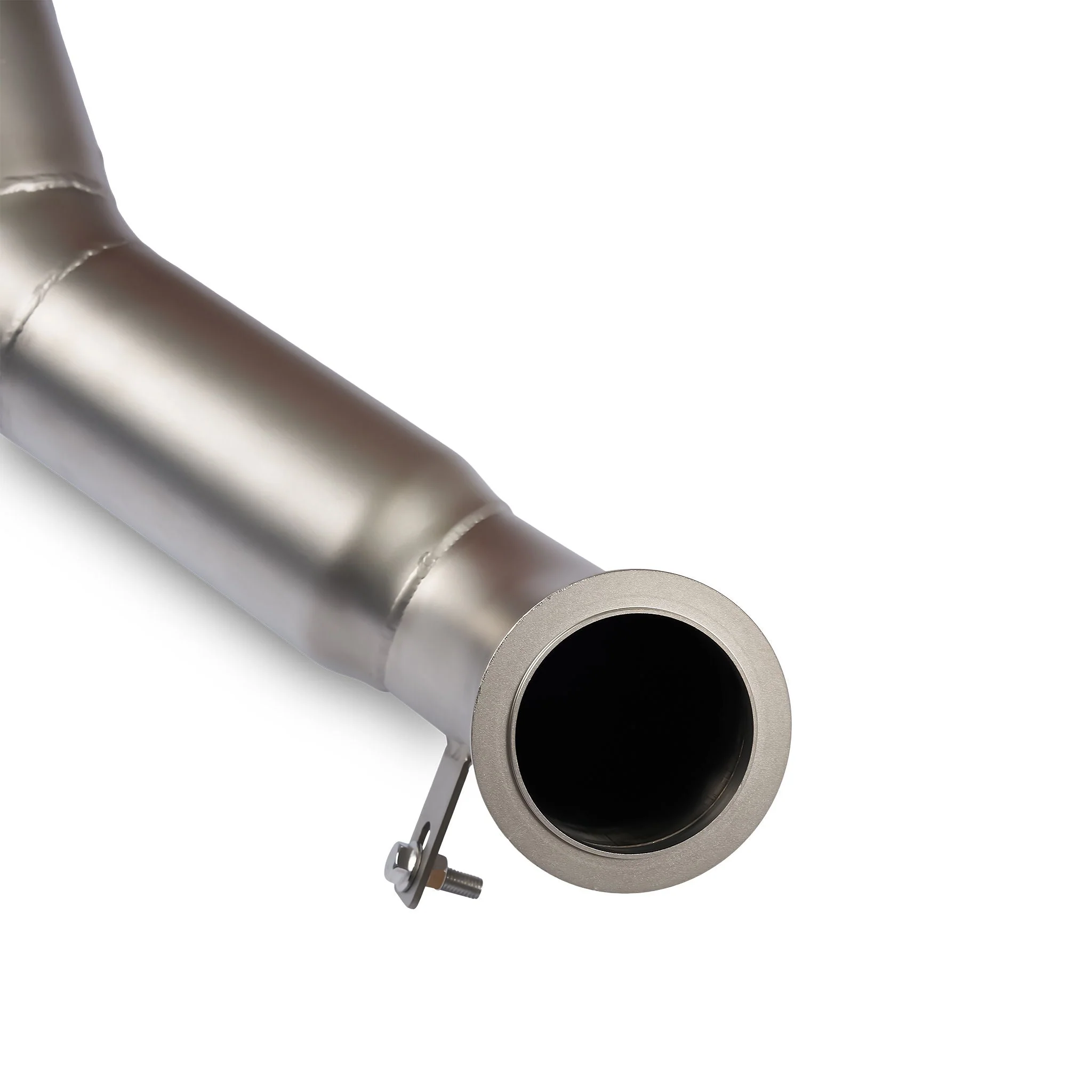 Azure Performance McLaren 750S | Downpipes - Image 5