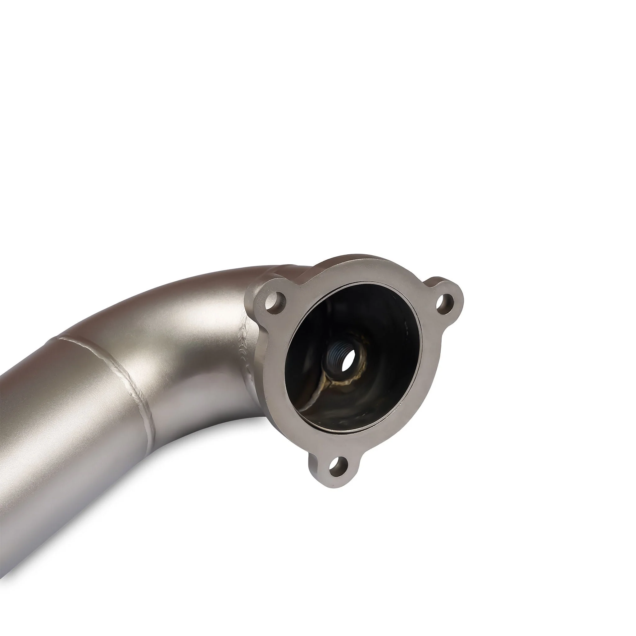 Azure Performance Mercedes Benz A/CLA/GLA Class | W176/C117/X156 | A180/A200/A250 / CLA180/CLA200/CLA250 / GLA180/GLA200/GLA250 | Downpipe - Image 2