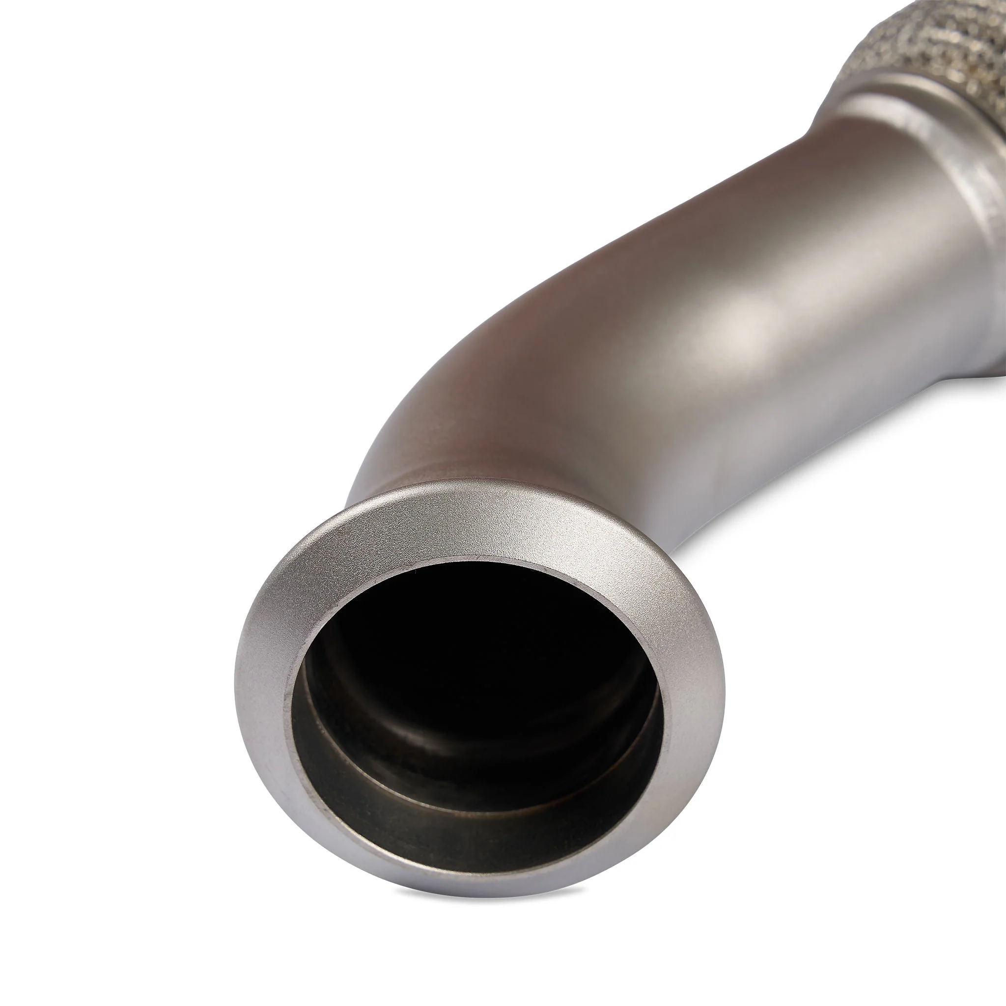 Azure Performance Mercedes Benz A/CLA/GLA Class | W176/C117/X156 | A180/A200/A250 / CLA180/CLA200/CLA250 / GLA180/GLA200/GLA250 | Downpipe - Image 5