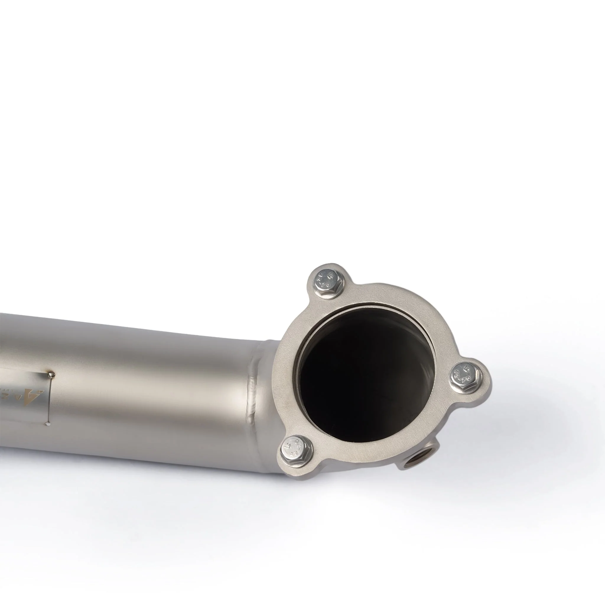 Azure Performance Mercedes Benz A/CLA/GLA Class | W177/C118/H247 | A35 / CLA35 / GLA35 | Downpipe - Image 3
