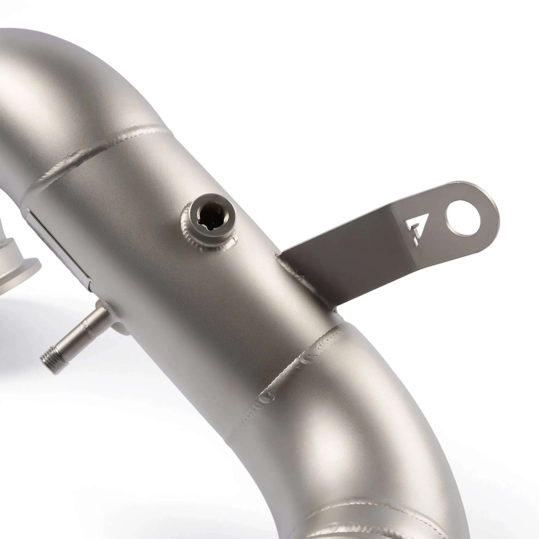Azure Performance Mercedes Benz A/CLA/GLA Class | W177/C118/H247 | A45/A45S / CLA45/CLA45S / GLA45/GLA45S | Downpipe - Image 4