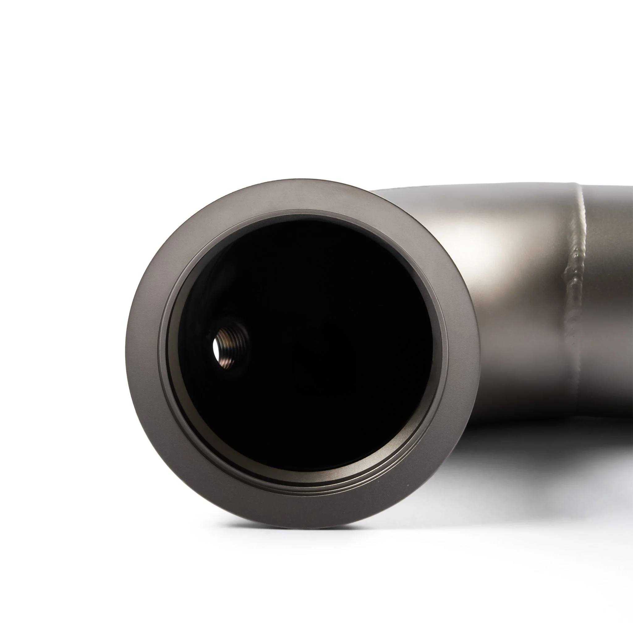 Azure Performance Mercedes Benz A/CLA/GLA Class | W177/C118/H247 | A45/A45S / CLA45/CLA45S / GLA45/GLA45S | Downpipe - Image 5
