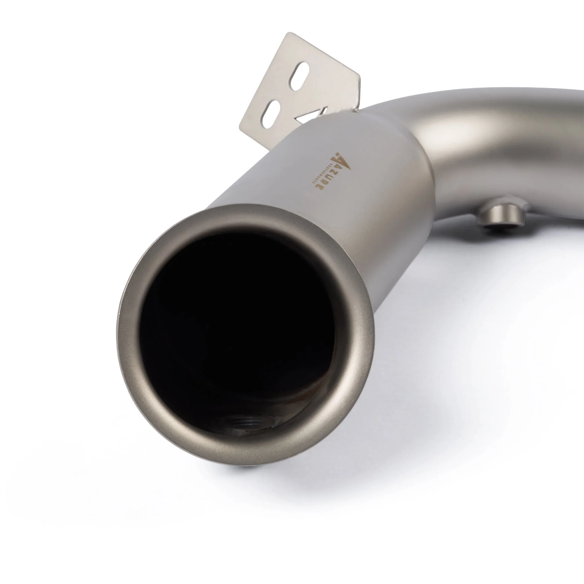 Azure Performance Mercedes Benz C Class | W205 | C63 / C63S AMG | Downpipes - Image 4