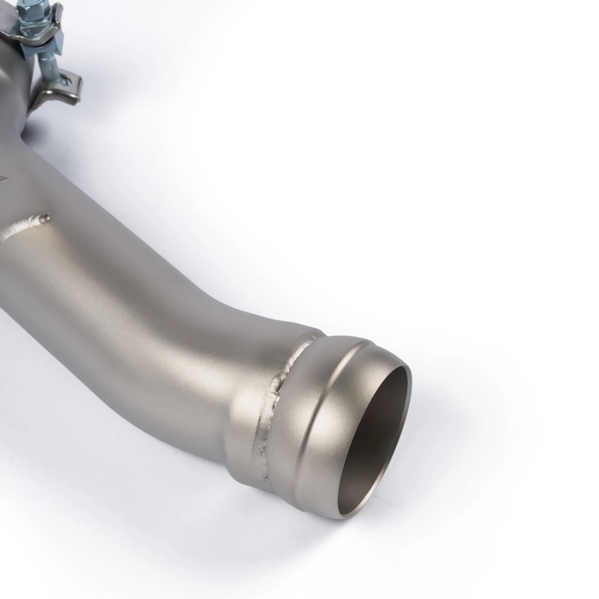 Azure Performance Mercedes Benz C Class | W205 | C63 / C63S AMG | Downpipes - Image 5