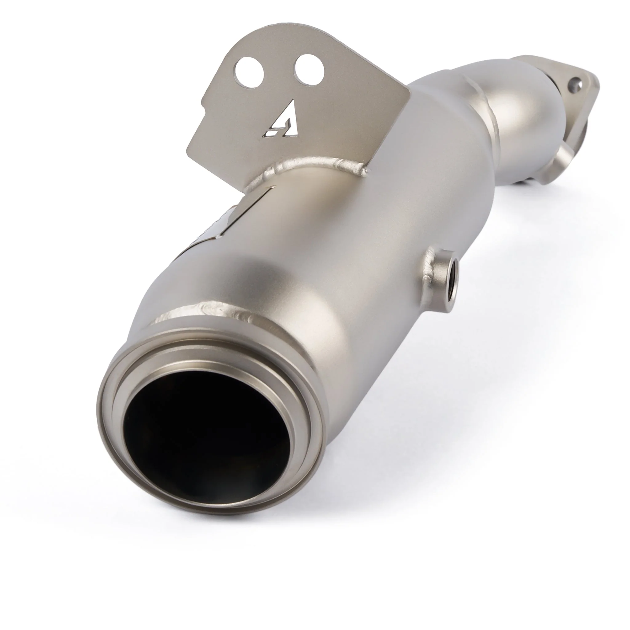 Azure Performance Mercedes Benz C/E/GLC Class | W205/W213/X253 | C43/E43/GLC43 | Downpipes - Image 3