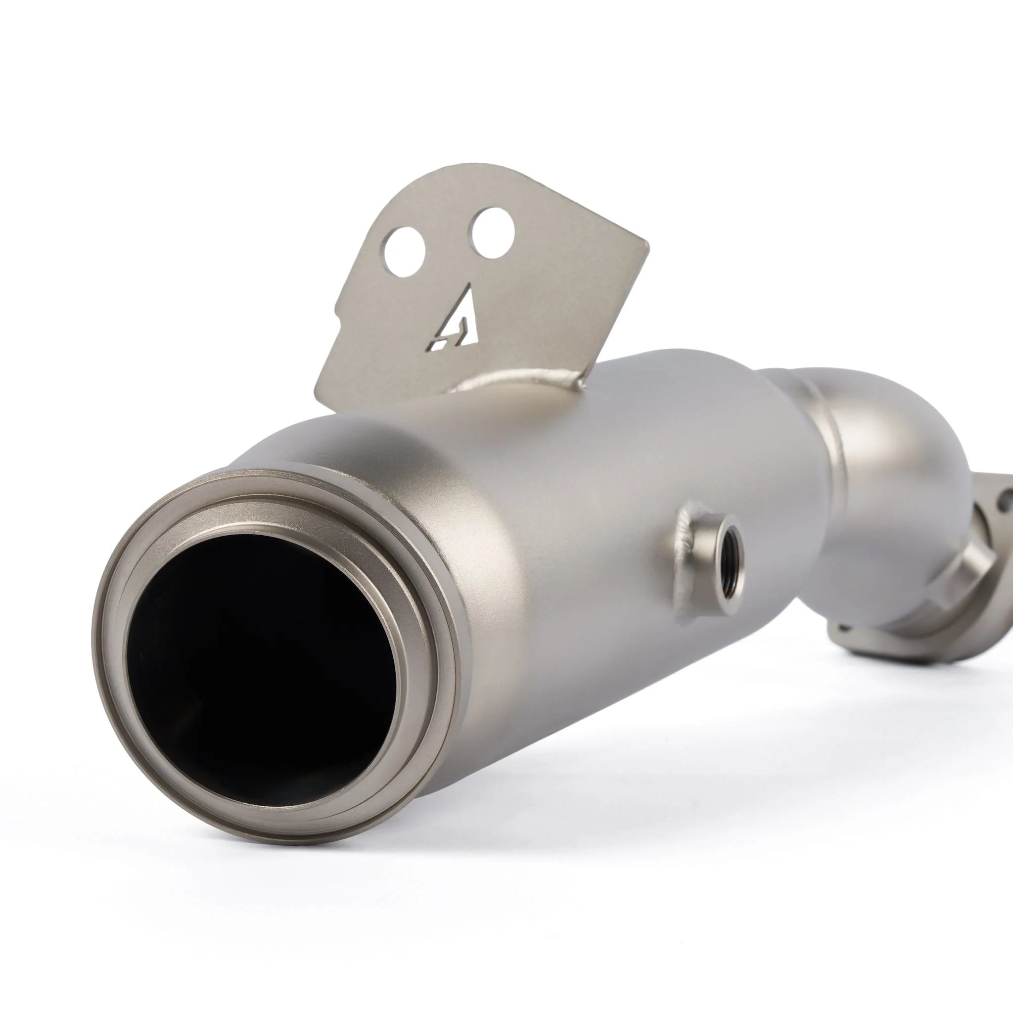 Azure Performance Mercedes Benz C/E/GLC Class | W205/W213/X253 | C43/E43/GLC43 | Downpipes - Image 4