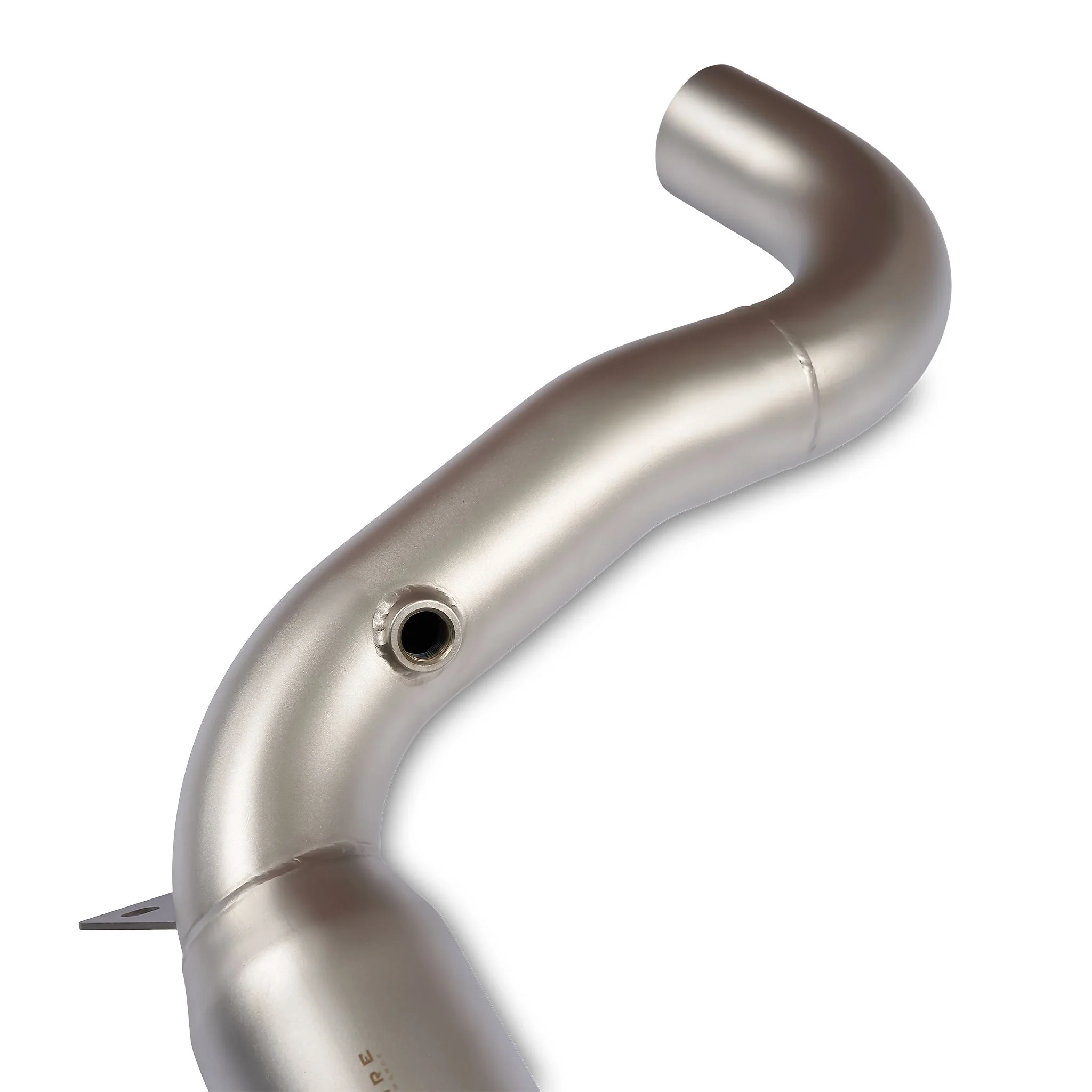 Azure Performance Mercedes Benz E/CLS Class | W212/C218 | E63/E63S / CLS63 AMG | Downpipes - Image 4