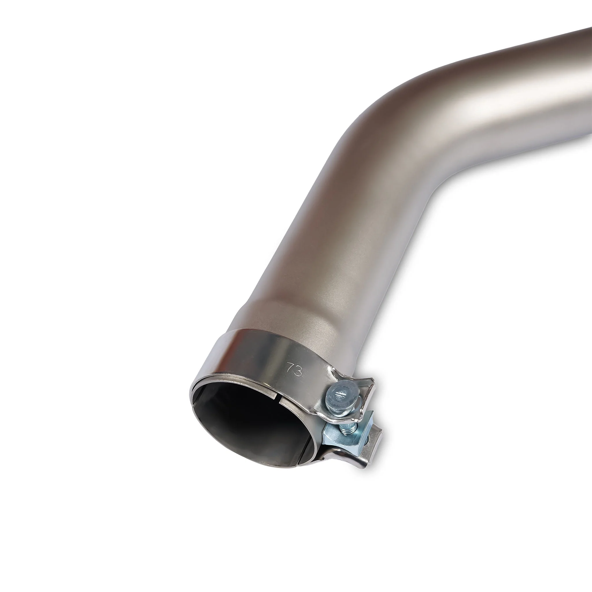 Azure Performance Mercedes Benz GL/GLE/ML Class | W166/C292 | GL 63 / GLE63 / GLE500 / GLE550 / ML 63 / ML500 AMG | Downpipes - Image 4