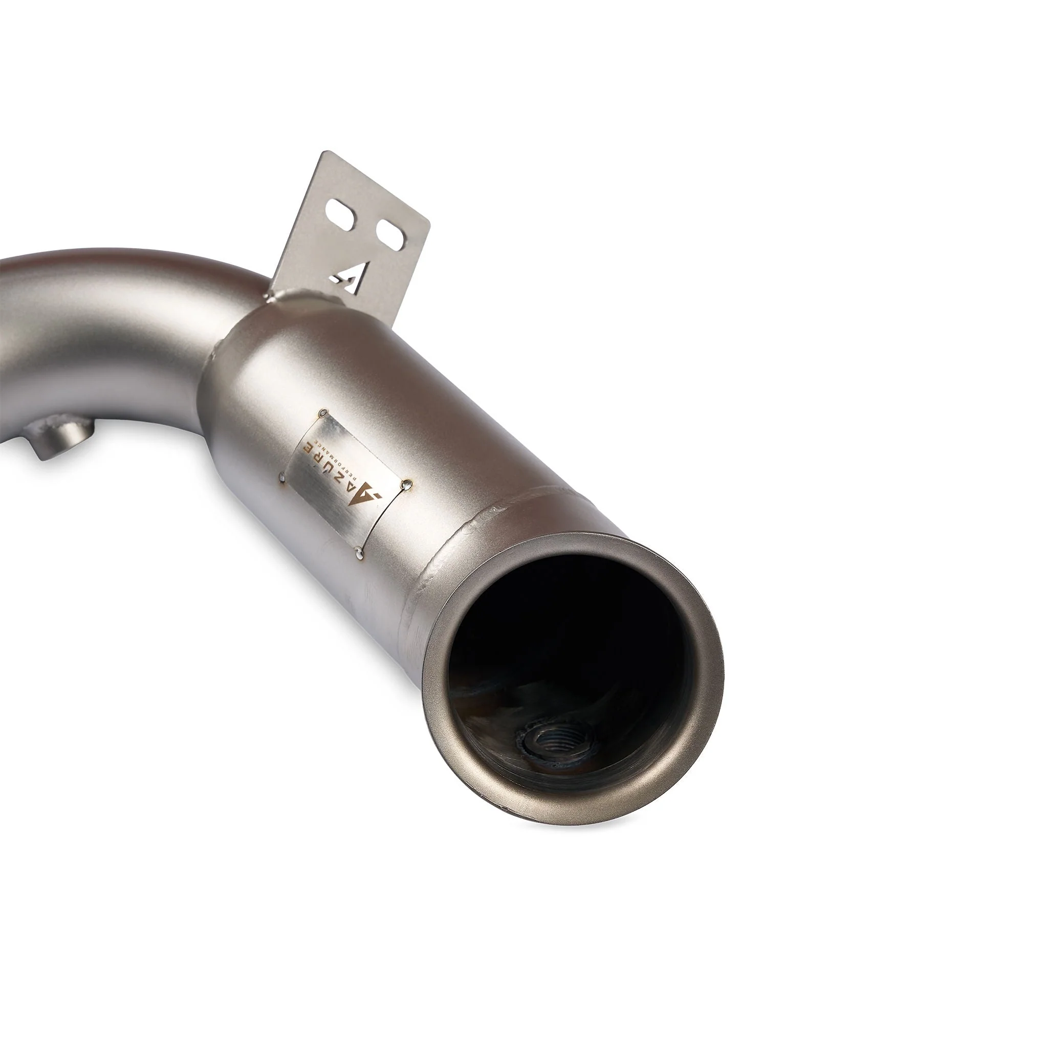 Azure Performance Mercedes Benz S Class | W222 | S63 4.0L AMG | Downpipes - Image 3