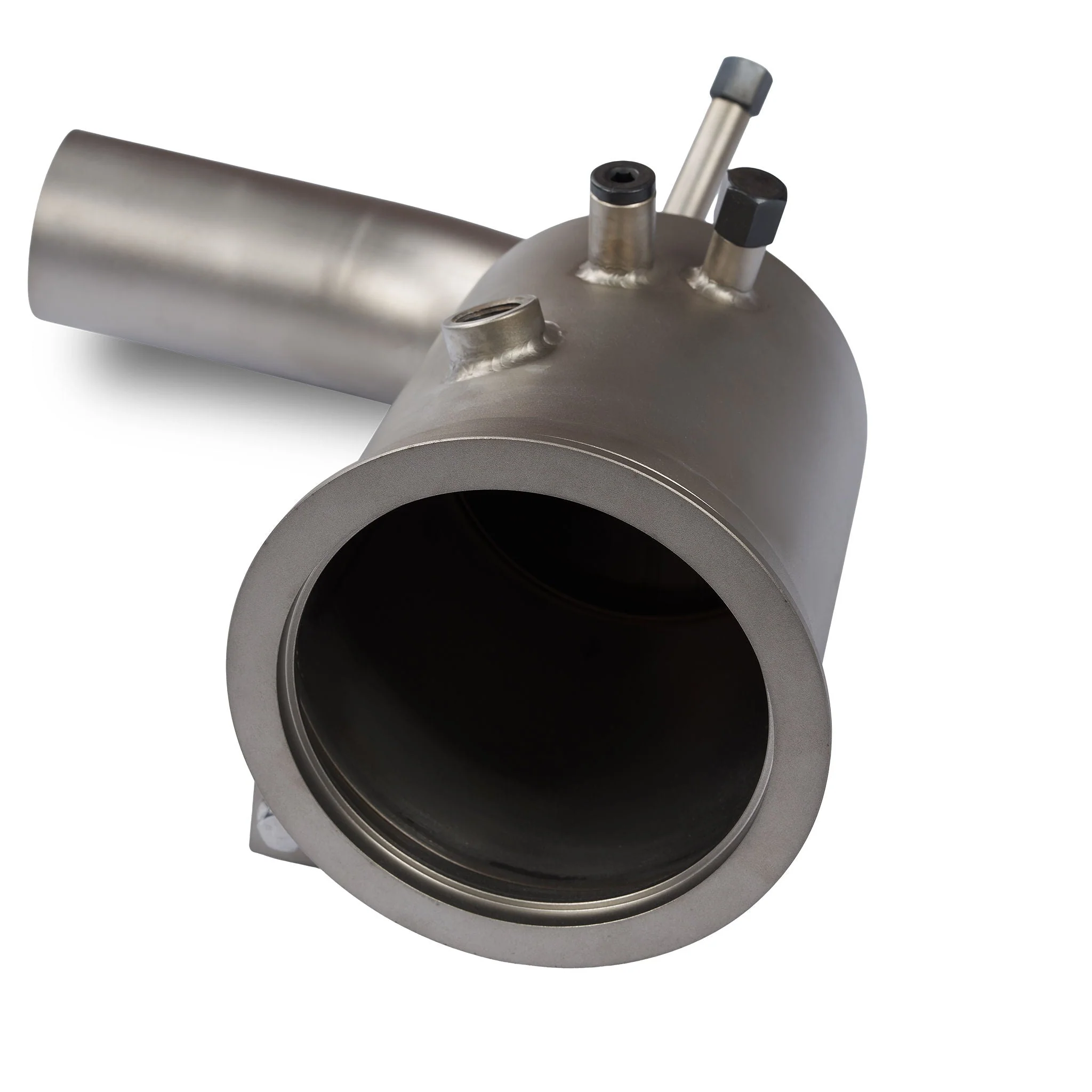 Azure Performance Porsche 911 Carrera / S / 4S / GTS | 992.1 | Downpipes - Image 5