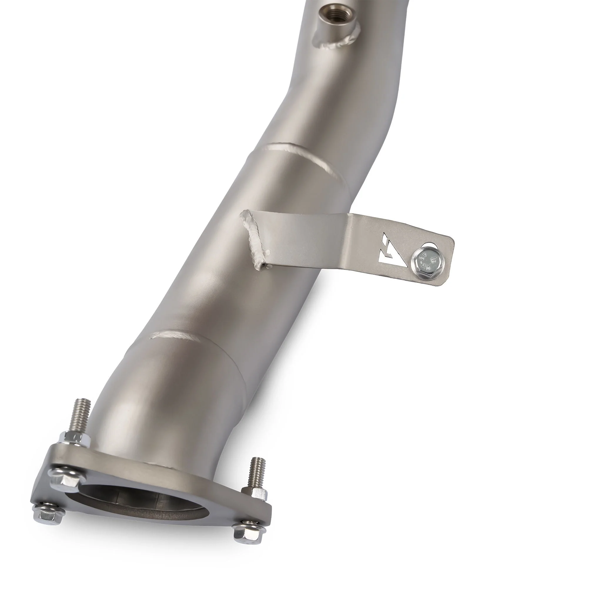 Azure Performance Porsche Macan Turbo / S / GTS | 95B.2 | Downpipes - Image 3