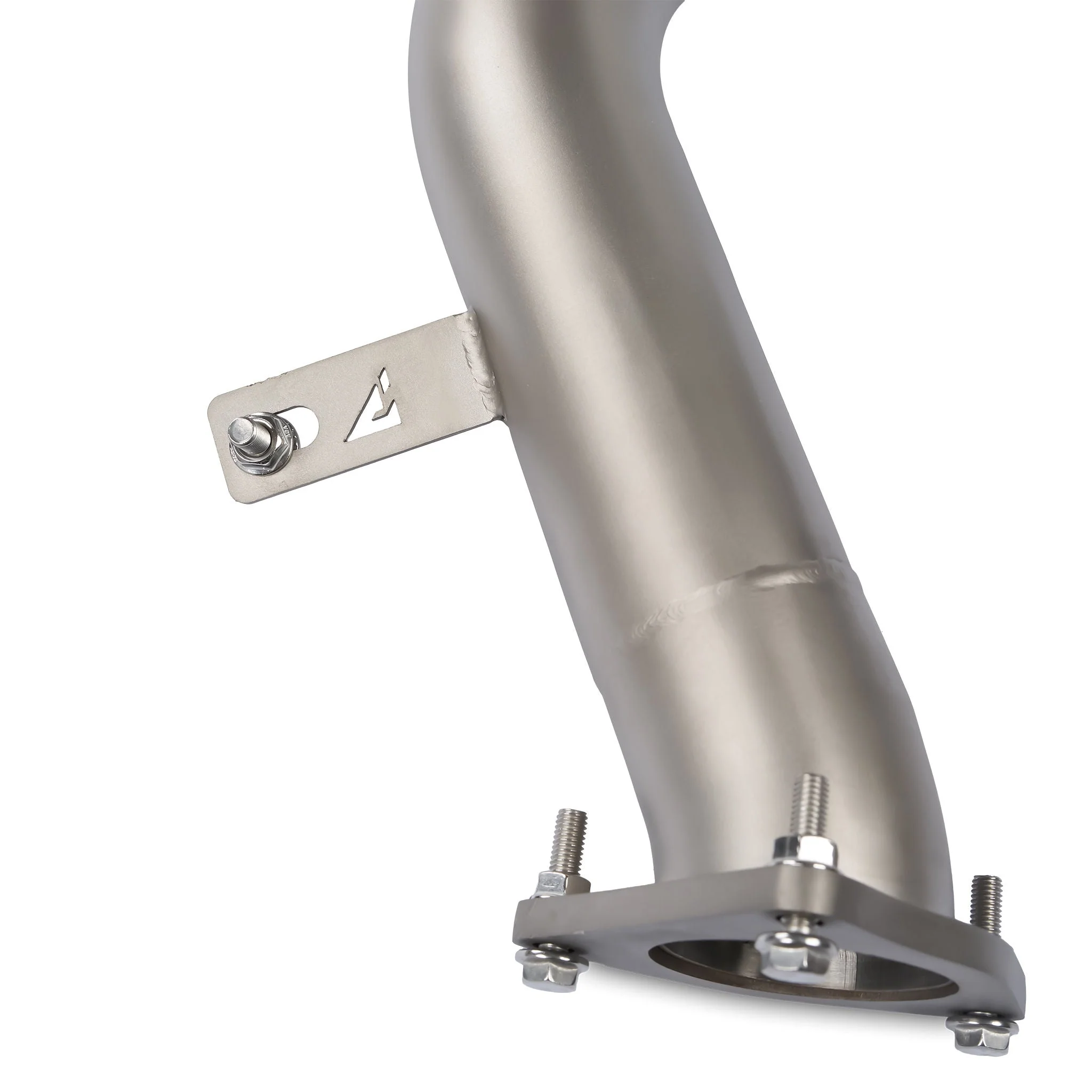 Azure Performance Porsche Macan Turbo / S / GTS | 95B.2 | Downpipes - Image 4