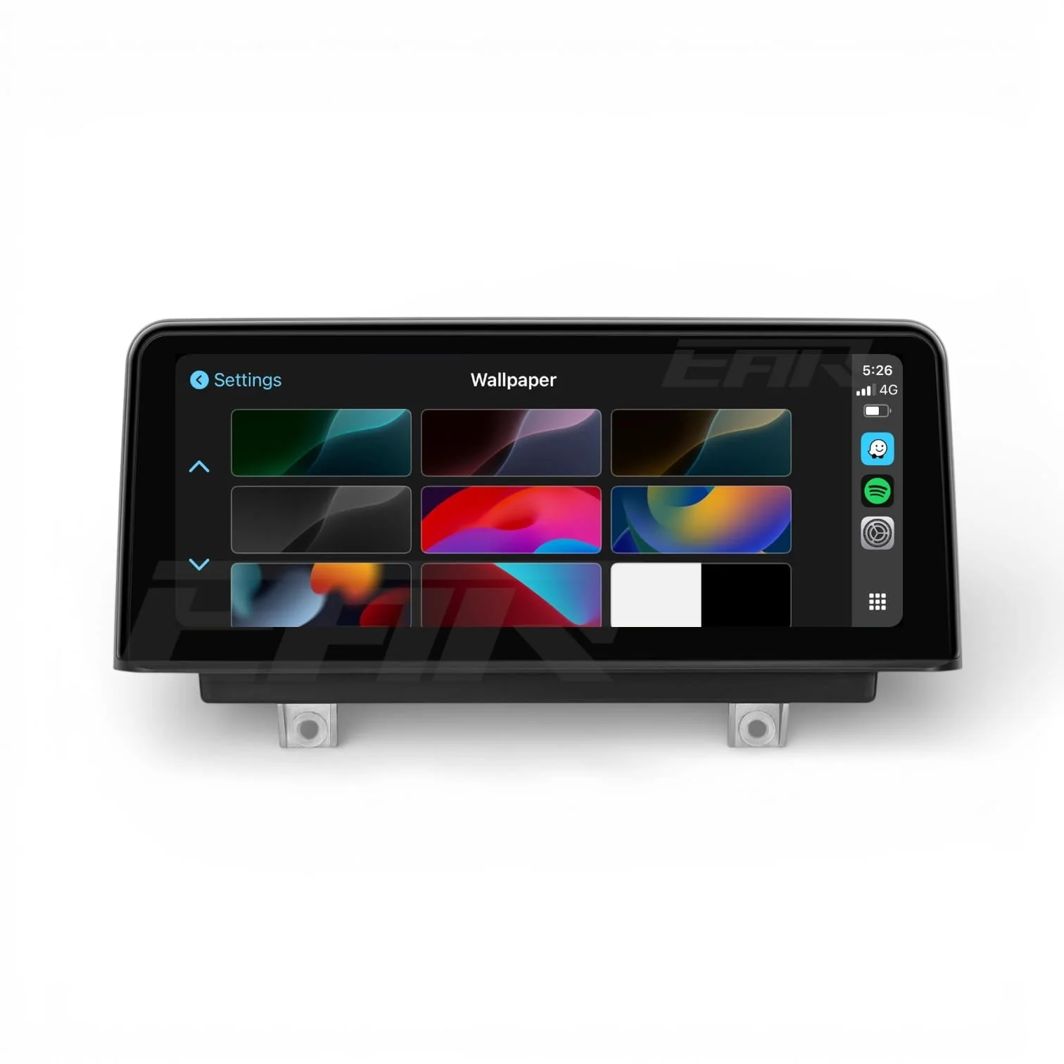 BMW 1 / 2 Series | F20/F21/F22/F23/F45 | 10.25"/12.3" Linux CarPlay/Android Touchscreen Display | 2012 - 2016 - Image 6