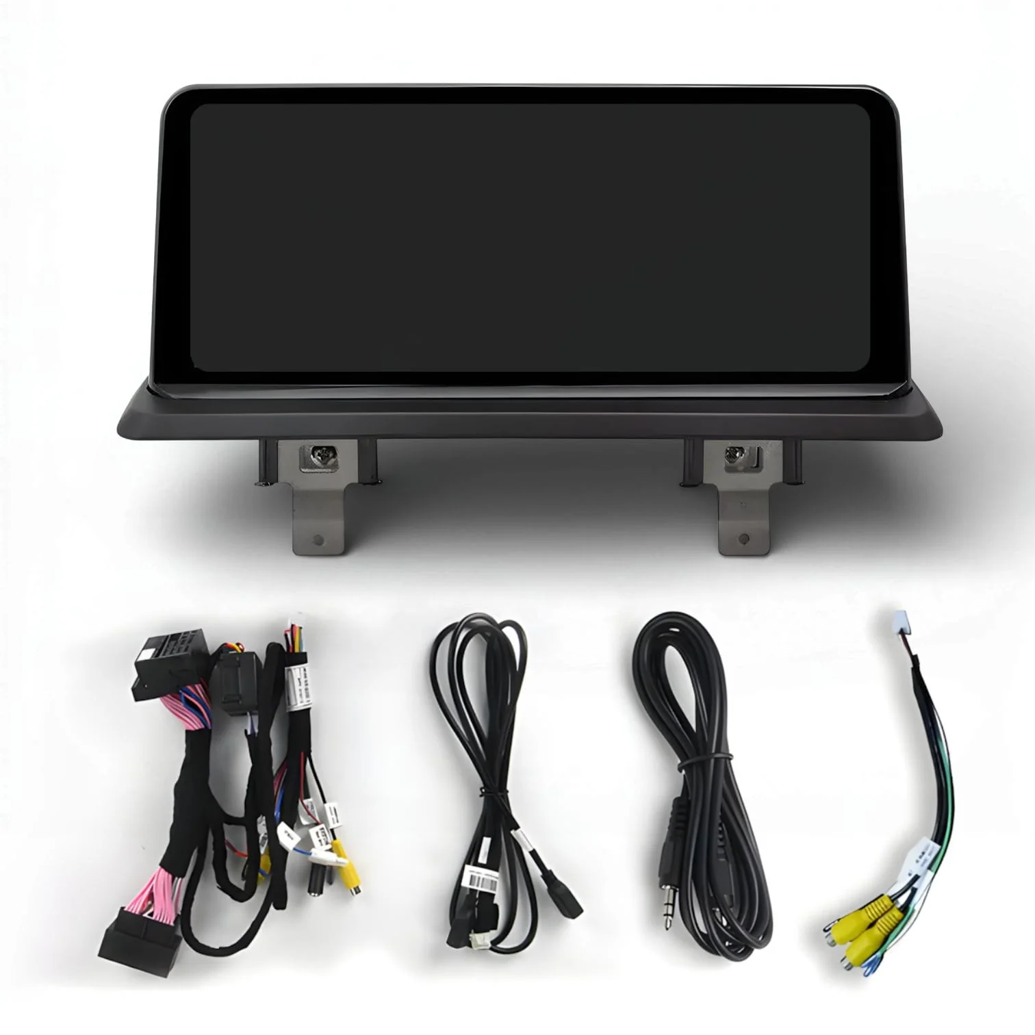 BMW 1 Series | E8X | 10.25"/12.3" Linux CarPlay/Android Touchscreen Display | 2004 - 2012 - Image 15
