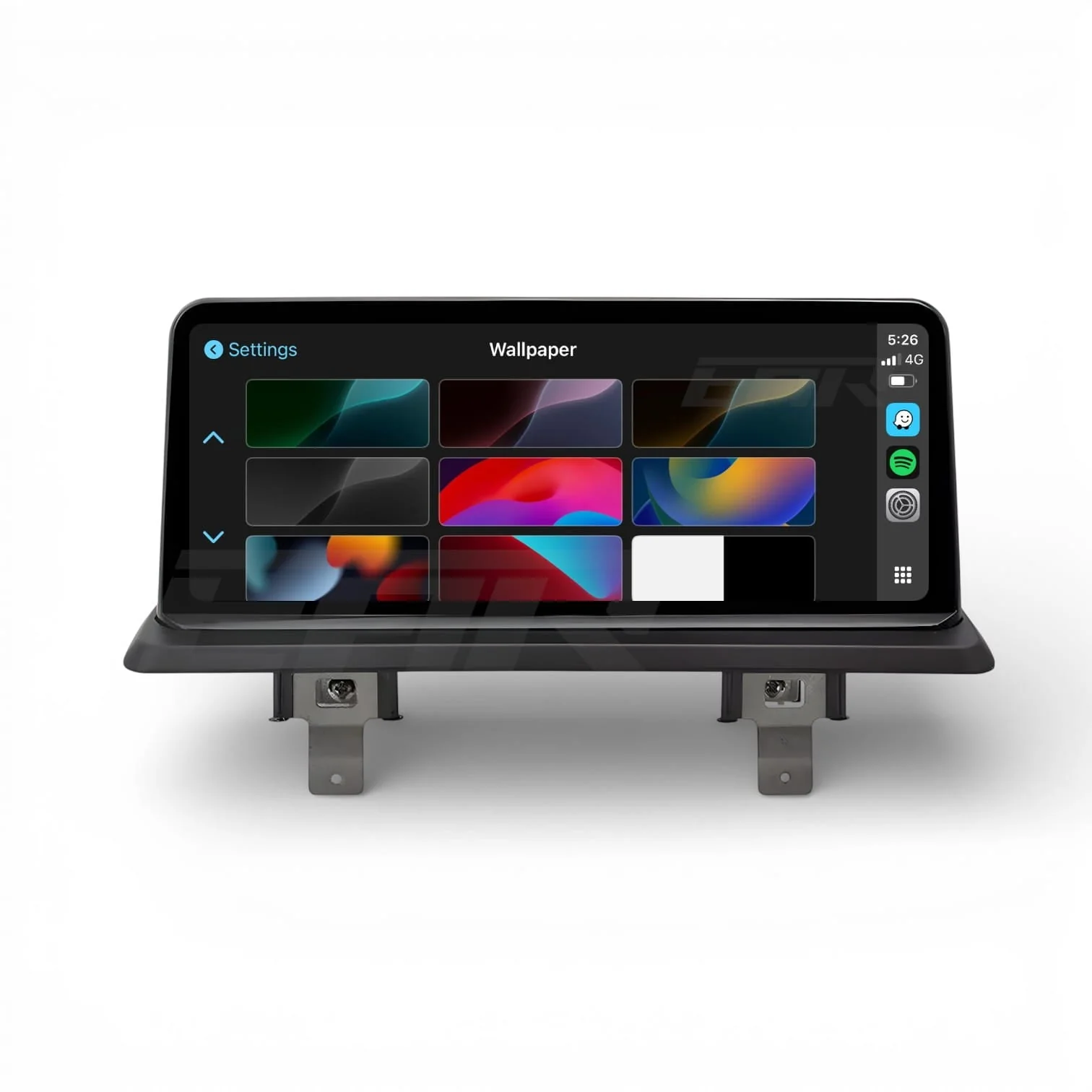 BMW 1 Series | E8X | 10.25"/12.3" Linux CarPlay/Android Touchscreen Display | 2004 - 2012 - Image 6