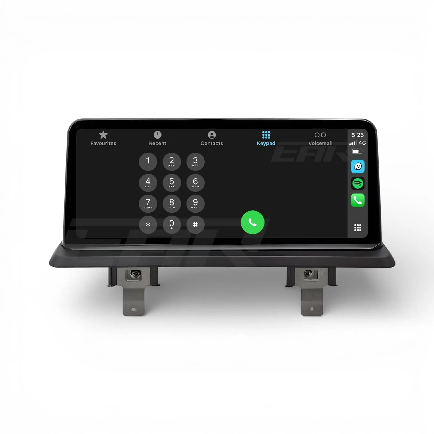 BMW 1 Series | E8X | 10.25"/12.3" Linux CarPlay/Android Touchscreen Display | 2004 - 2012 - Image 8