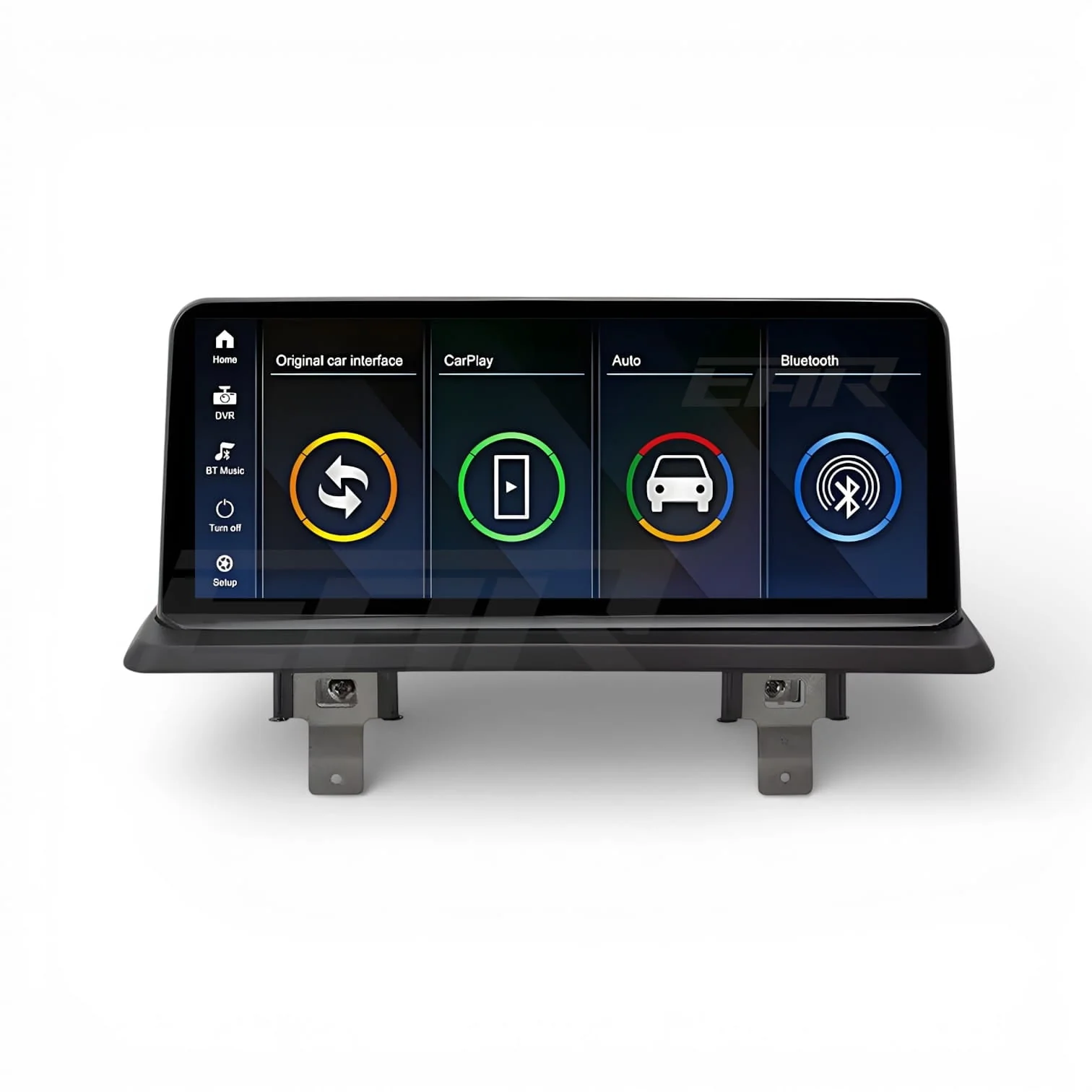 BMW 1 Series | E8X | 10.25"/12.3" Linux CarPlay/Android Touchscreen Display | 2004 - 2012 - Image 9