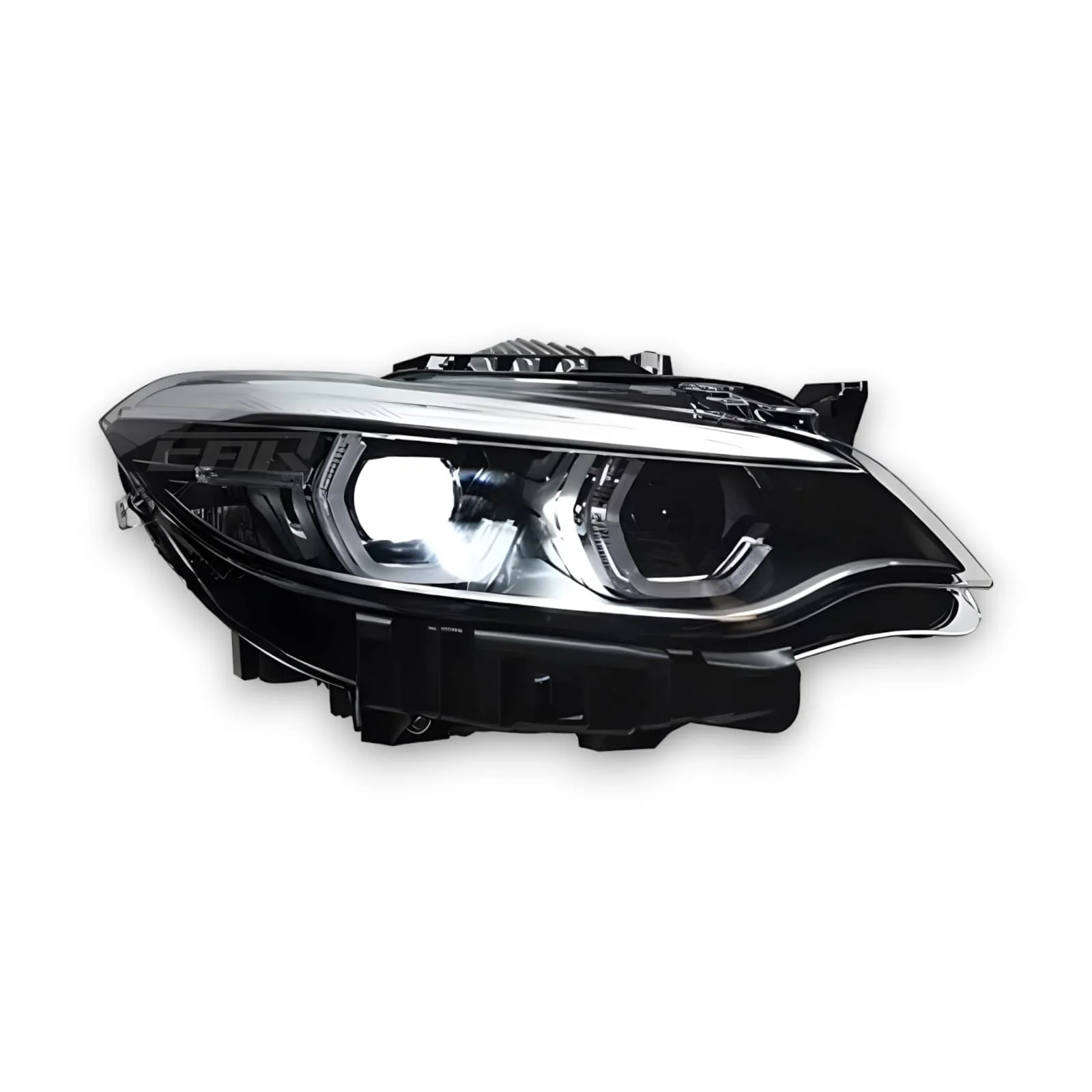 BMW 2 Series F22/F23 M2 F87 LED Headlights | 2014 - 2019 | Plug & Play - Image 2