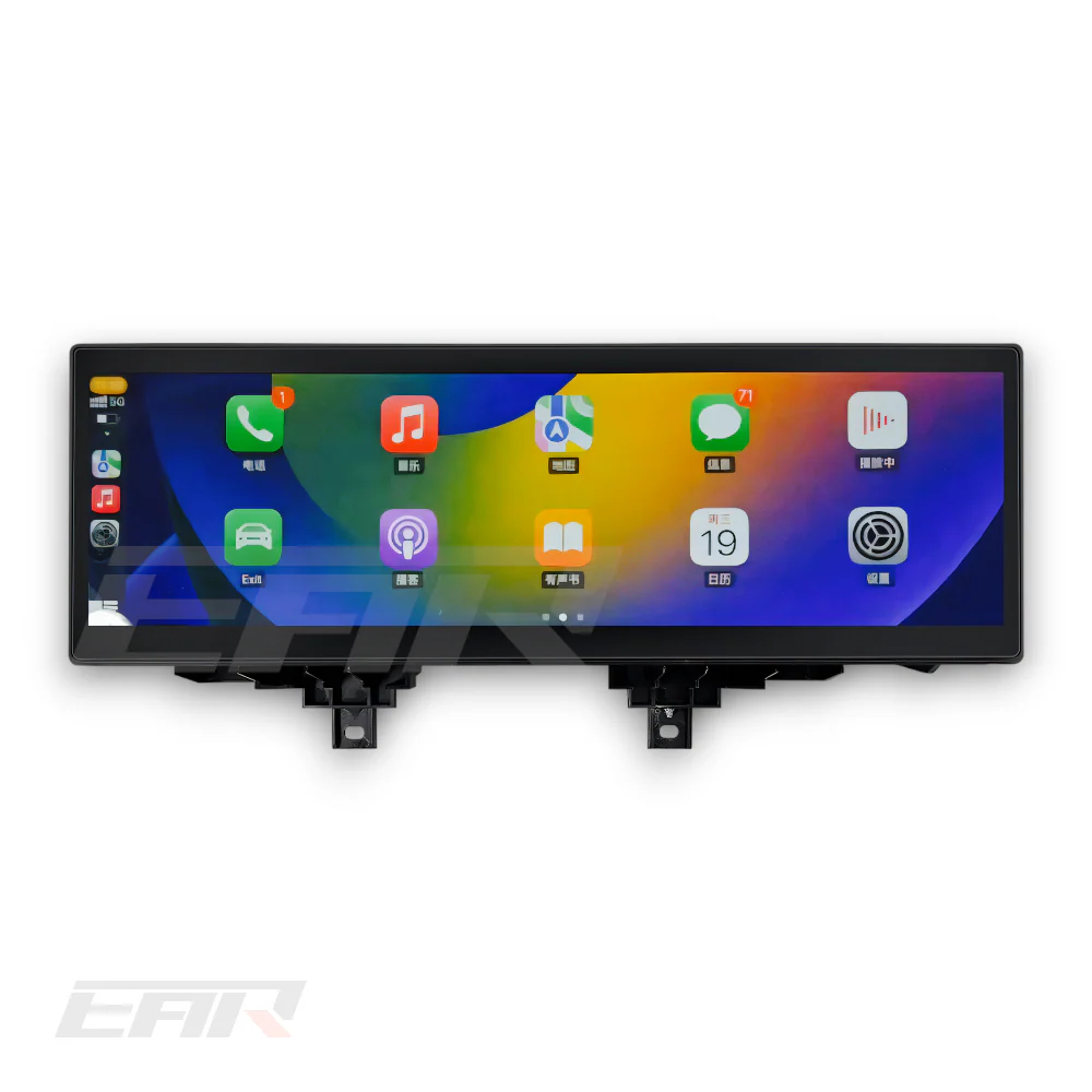 BMW iDrive 8 Android 13.0 3 & 4 Series & M3/M4 (F30/F31/F32/F33/F34/F35/F36/F80/F82/F83) Multimedia 15" Touchscreen Display + Built-In Wireless Carplay & Android Auto | 2012 - 2019 | LHD ONLY - Image 3