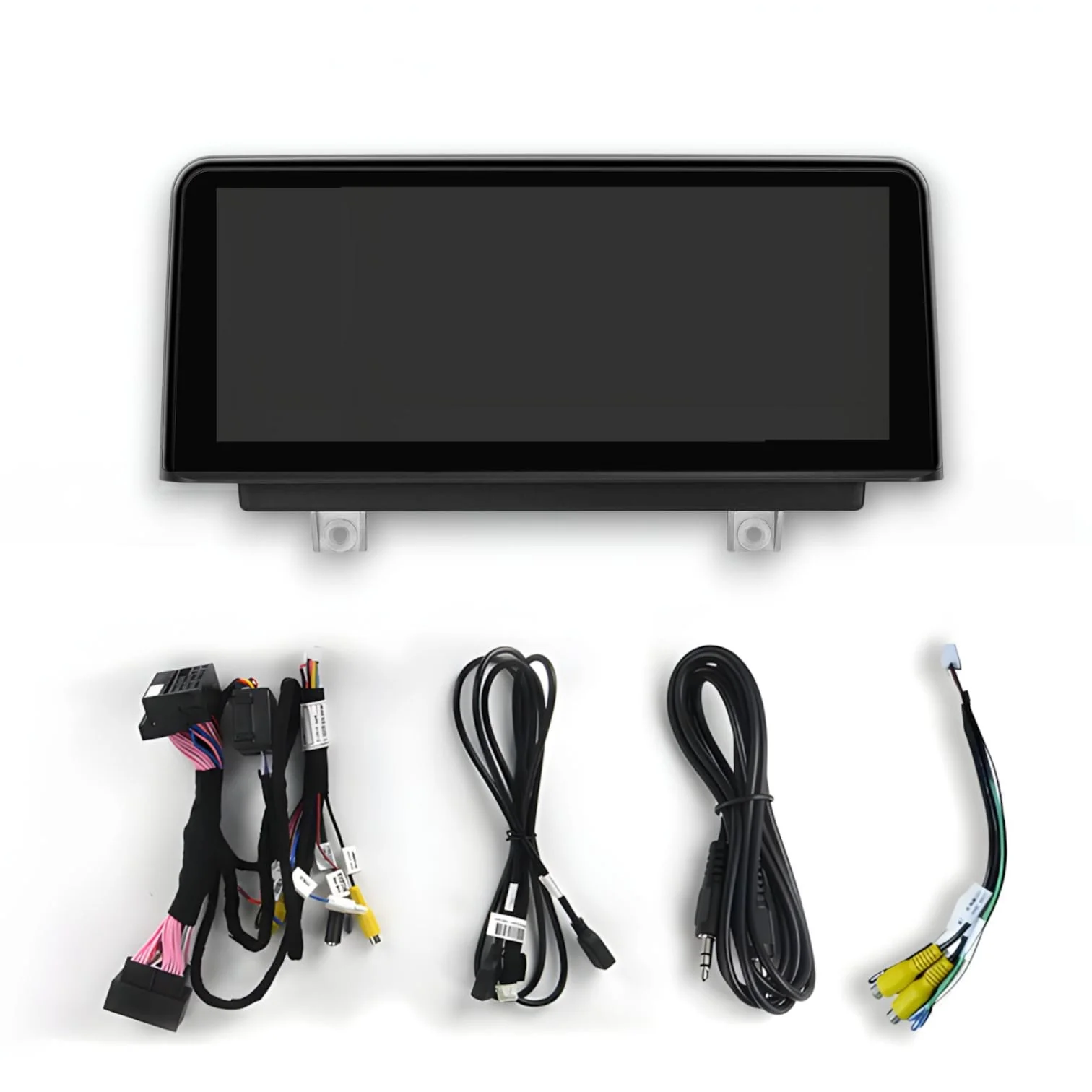 BMW 3 / 4 Series | F3X/F8X | 10.25"/12.3" Linux CarPlay/Android Touchscreen Display | 2011 - 2020 - Image 15