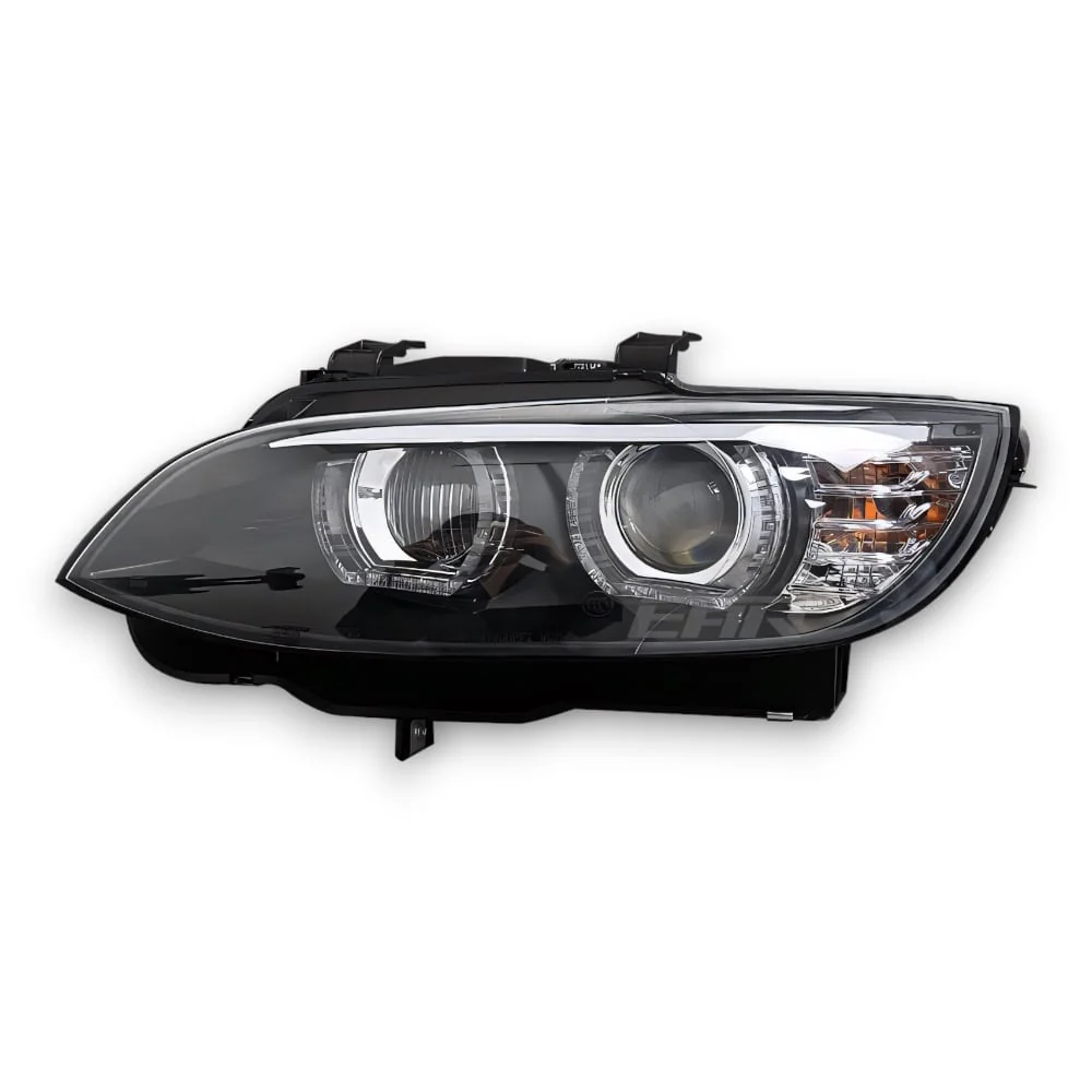 BMW 3 Series E92/E93/M3 Angel LED Headlights (2006 - 2012) (Plug & Play) - Image 4