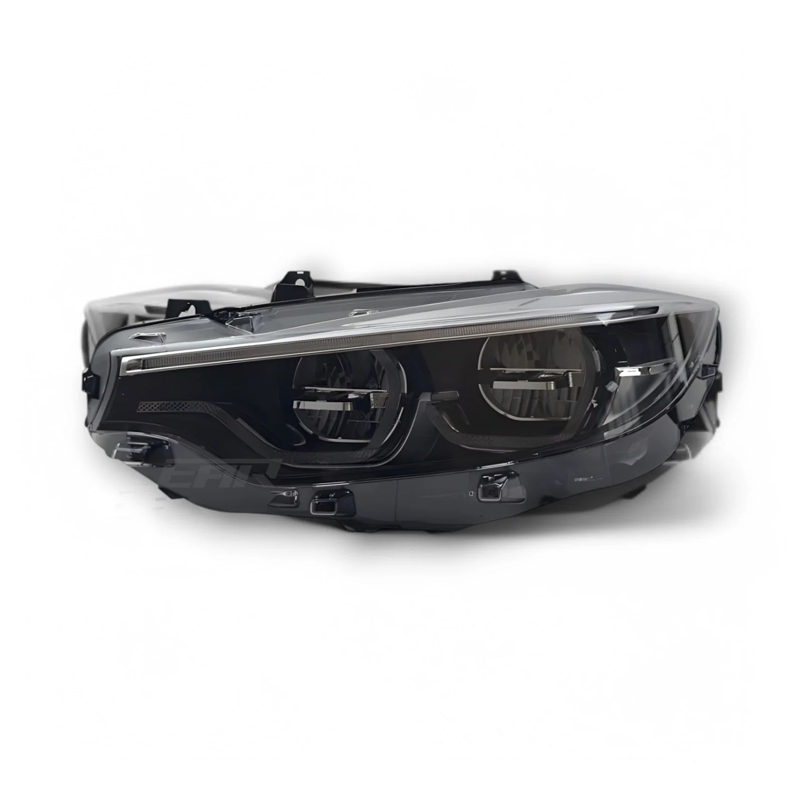 BMW 4 Series F32/F36 M3/M4 F80/F82 LCI-2 White/Yellow LED Headlights | 2012 - 2020 | Plug & Play - Image 4