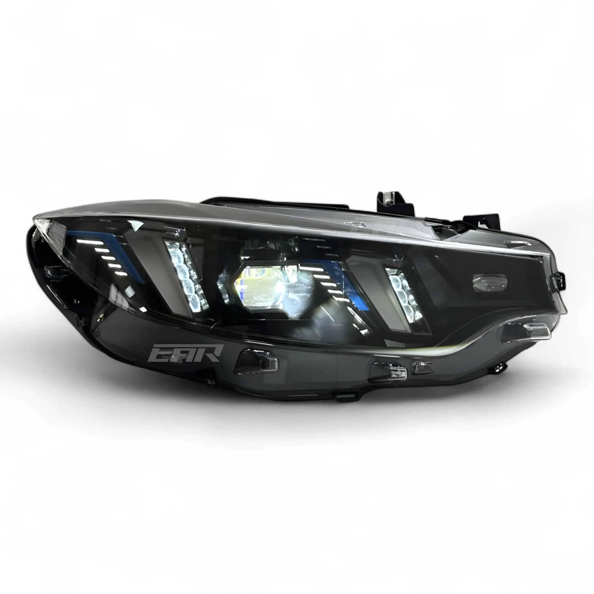 BMW 4 Series F32/F36 M3/M4 F80/F82 LED Headlights | 2012 - 2020 | Plug & Play - Image 3