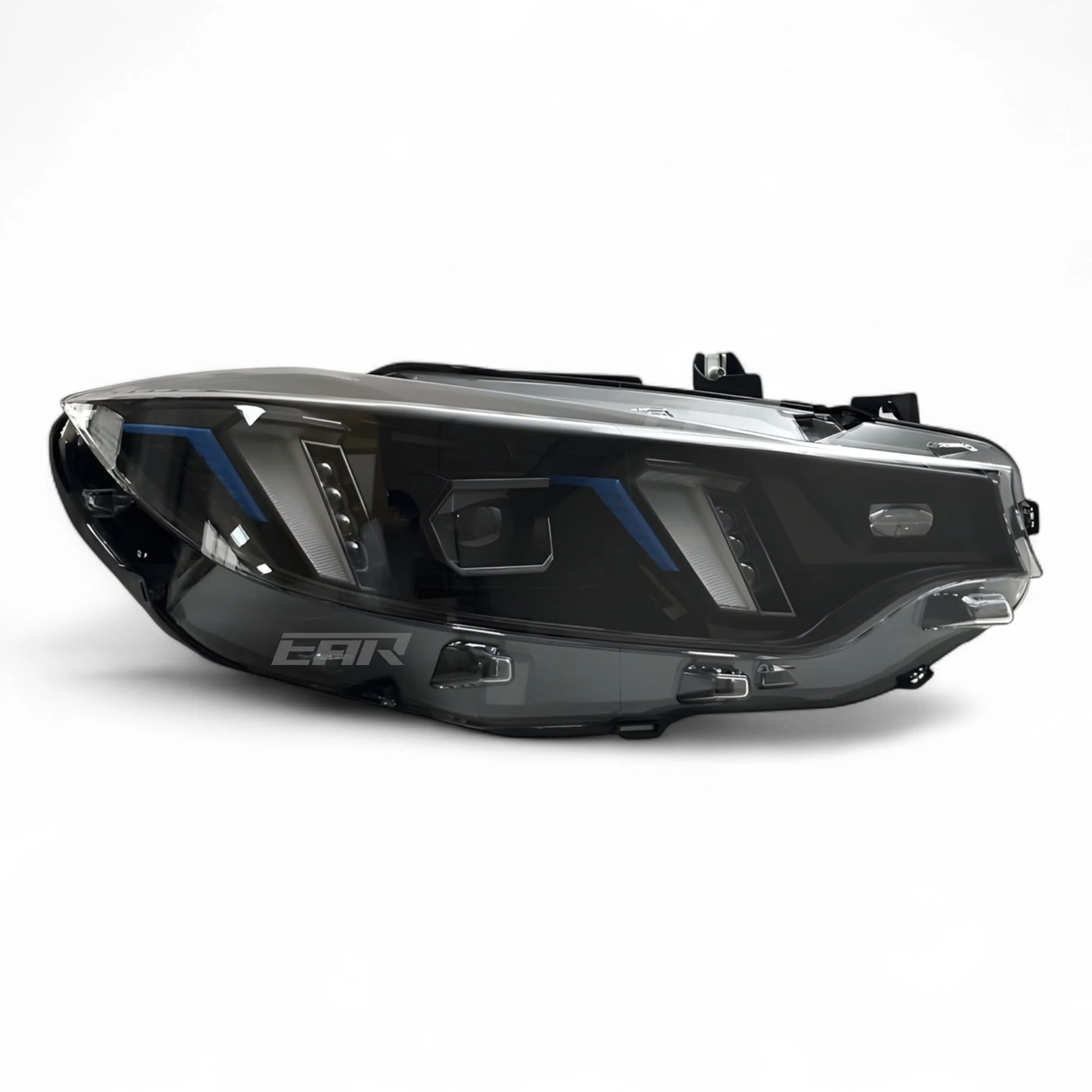 BMW 4 Series F32/F36 M3/M4 F80/F82 LED Headlights | 2012 - 2020 | Plug & Play - Image 6