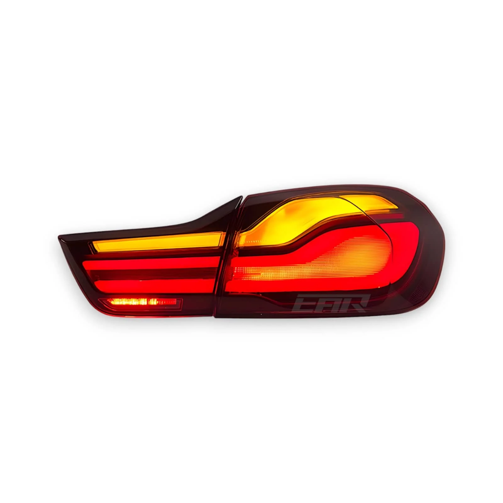 BMW 4 Series/M4 F32/F82 LED LCI Taillights | 2013 - 2020 | Plug & Play - Image 3