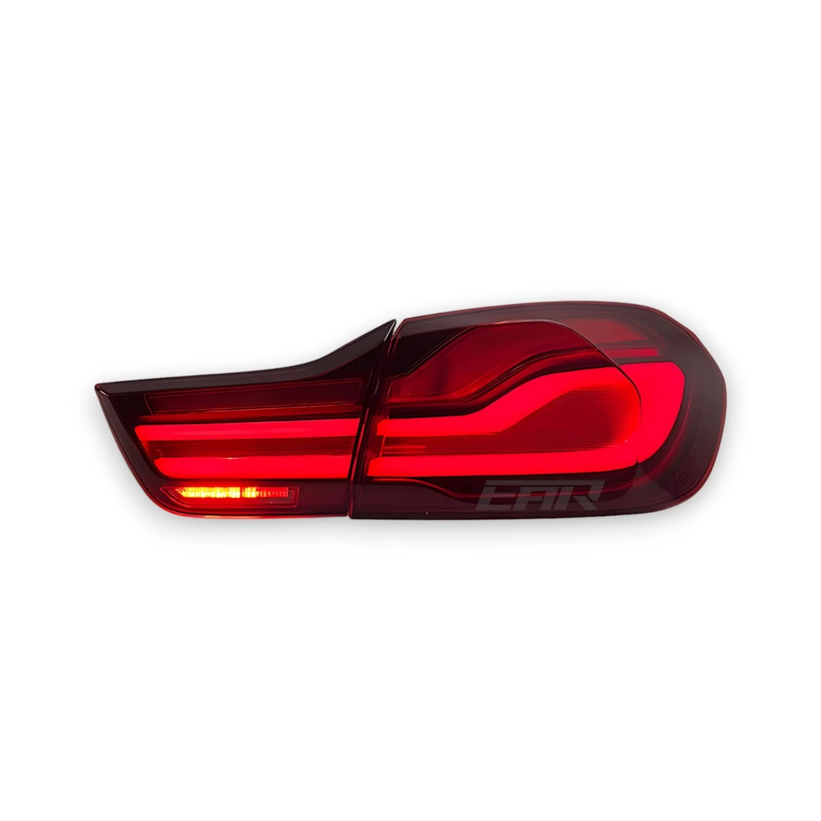 BMW 4 Series/M4 F32/F82 LED LCI Taillights | 2013 - 2020 | Plug & Play - Image 4