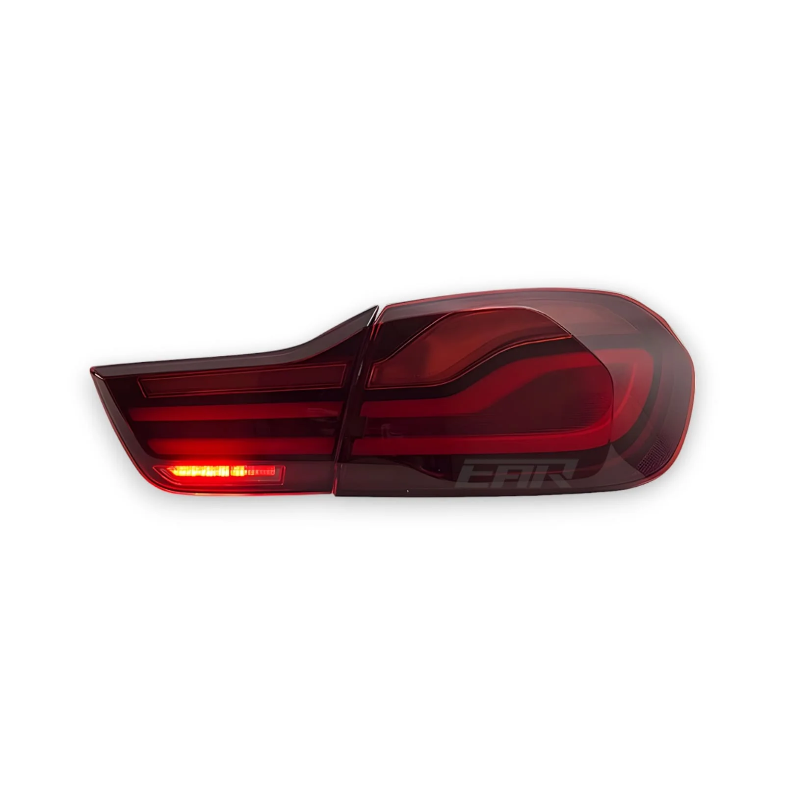 BMW 4 Series/M4 F32/F82 LED LCI Taillights | 2013 - 2020 | Plug & Play - Image 6