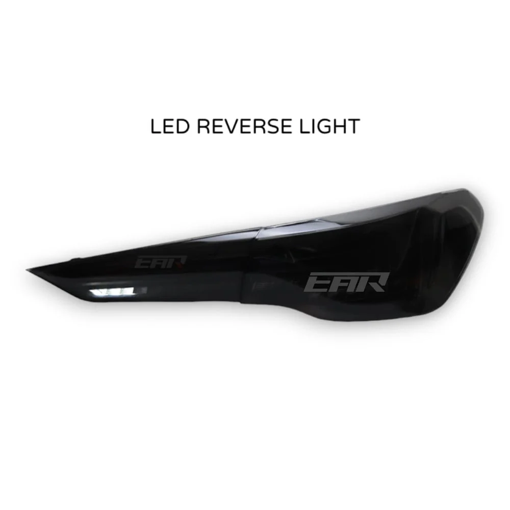 BMW 4 Series & M4 G82 / G83 & G22 / G23 / G26 CSL Laser Sequential Tail Lights - Image 5