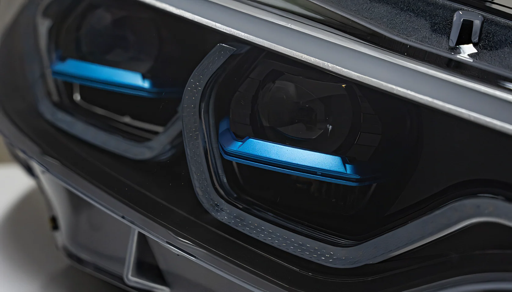 BMW 4 Series F32/F36 M3/M4 F80/F82 LCI-2 LED Headlights | 2012 - 2020 | Plug & Play - Image 4