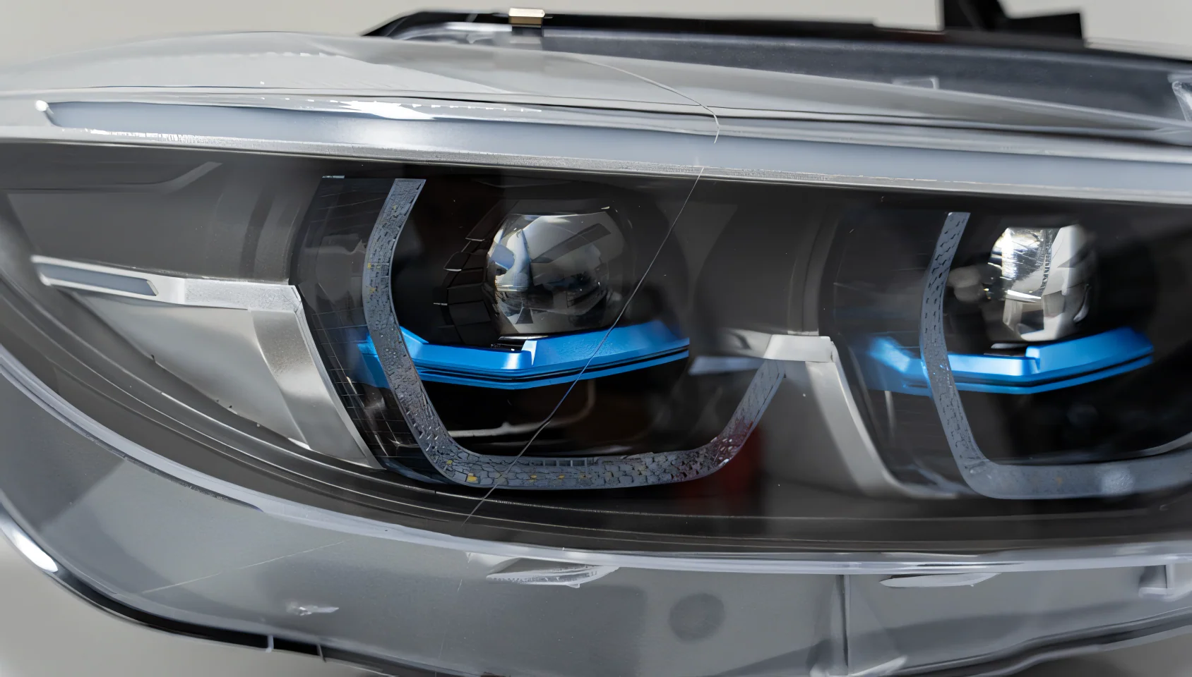 BMW 4 Series F32/F36 M3/M4 F80/F82 LCI-2 LED Headlights | 2012 - 2020 | Plug & Play - Image 5