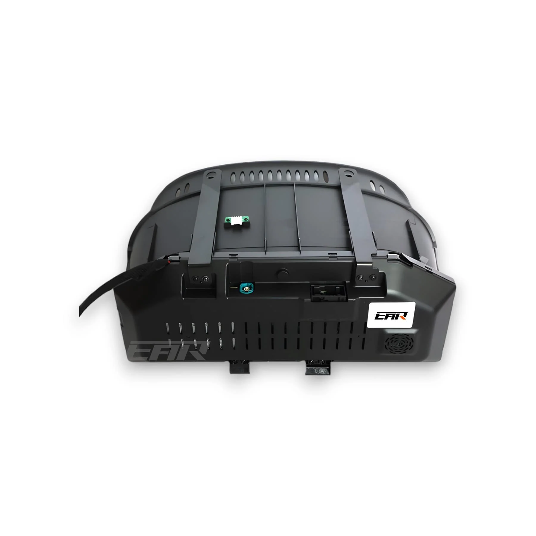 BMW 5 & 6 Series (E6X) Digital Instrument Cluster | 2003 - 2010 - Image 5