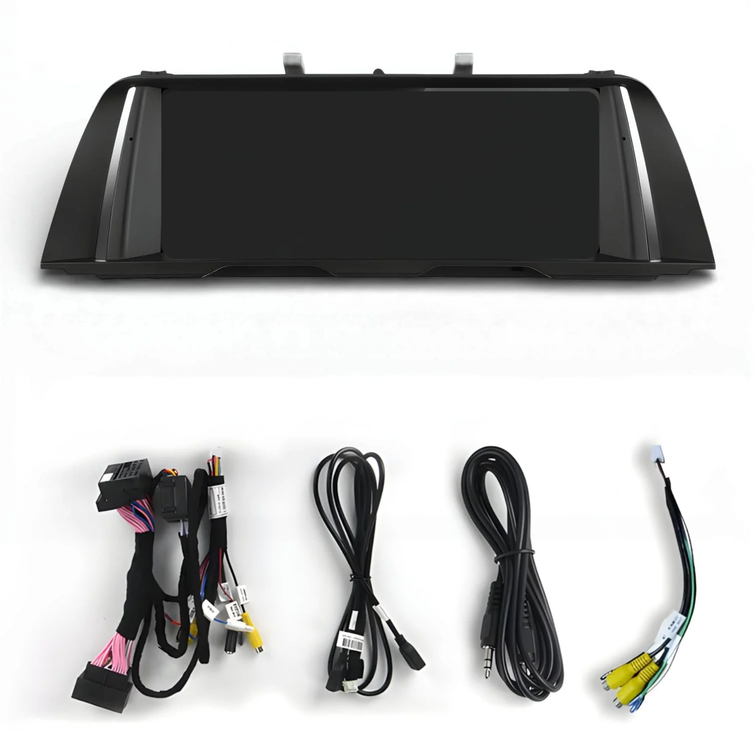 BMW 5 Series | F10/F11/F18 | 10.25"/12.3" Linux CarPlay/Android Touchscreen Display | 2011 - 2016 - Image 14