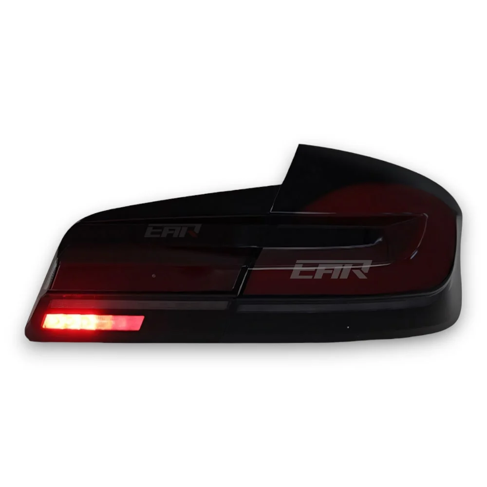 BMW 5 Series & M5 F90, G30 & G38 OLED Sequential Tail Lights - Image 5