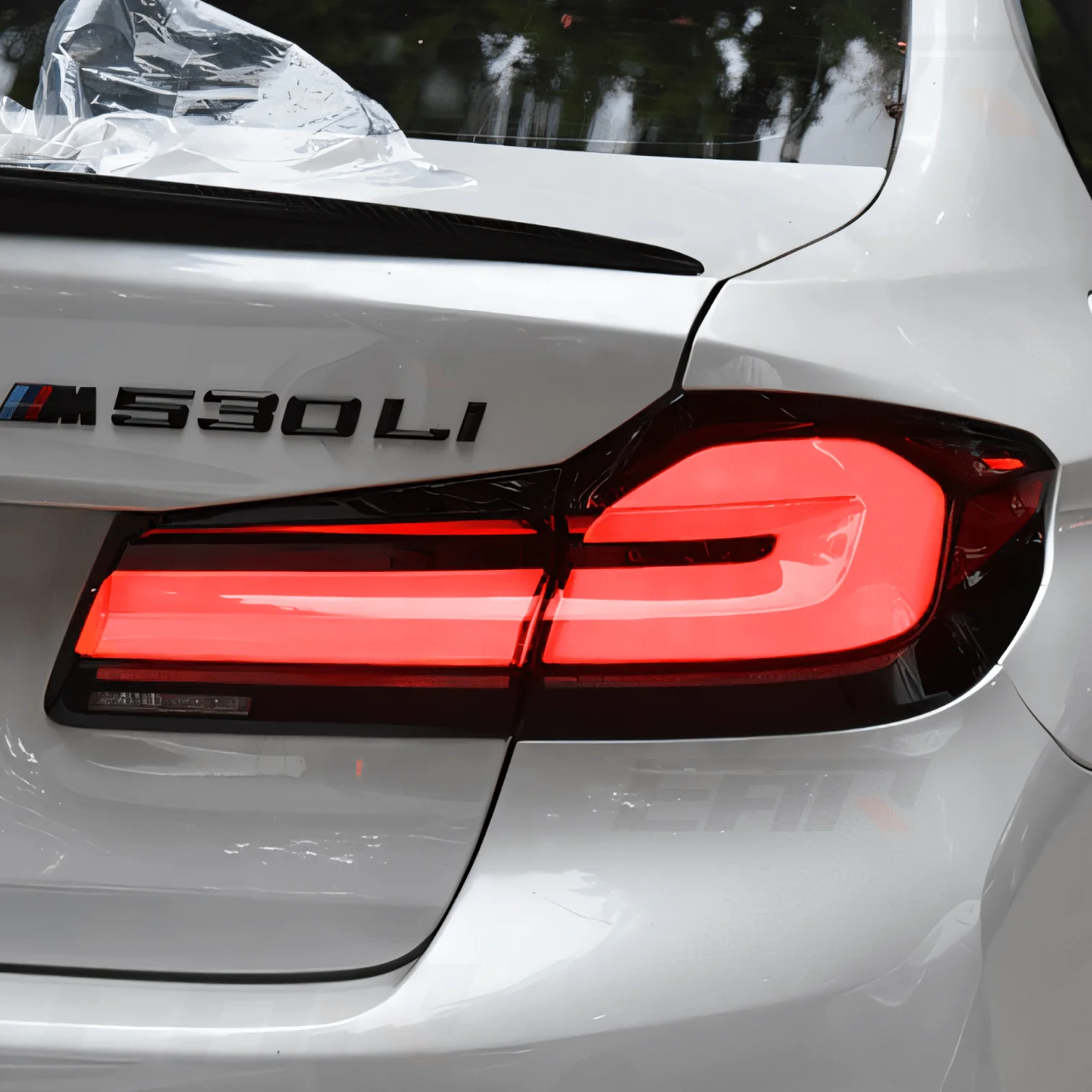 BMW 5 Series & M5 F90, G30 & G38 OLED Sequential Tail Lights - Image 6