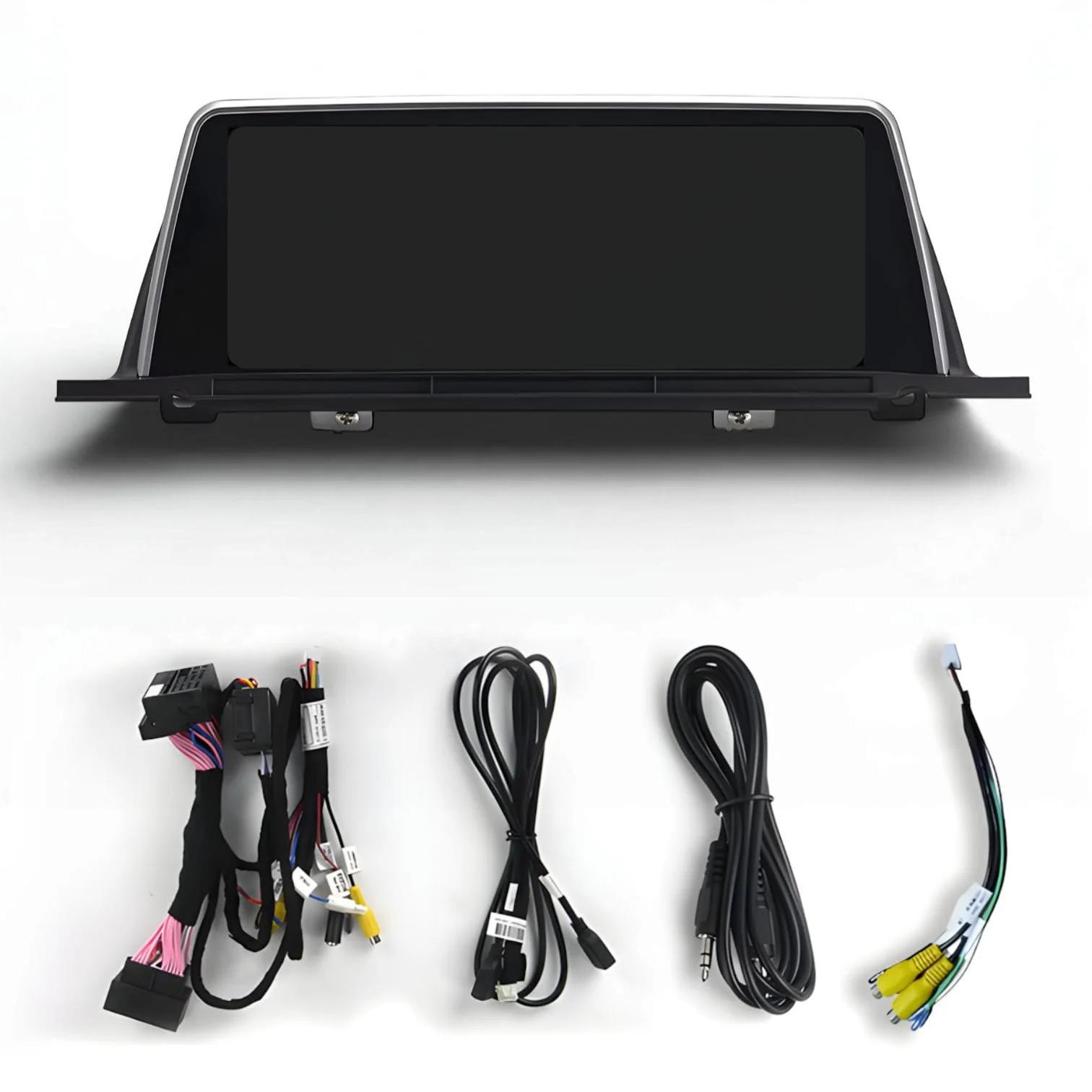 BMW 5 Series GT | F07 | 10.25"/12.3" Linux CarPlay/Android Touchscreen Display | 2010 - 2017 - Image 15