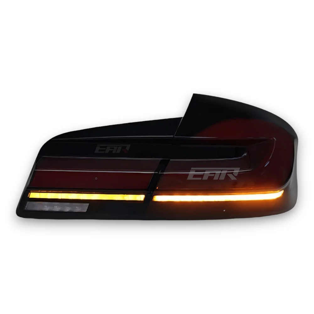 BMW 5 Series & M5 F10/F18 OLED Sequential Tail Lights | 2011 - 2017 - Image 3